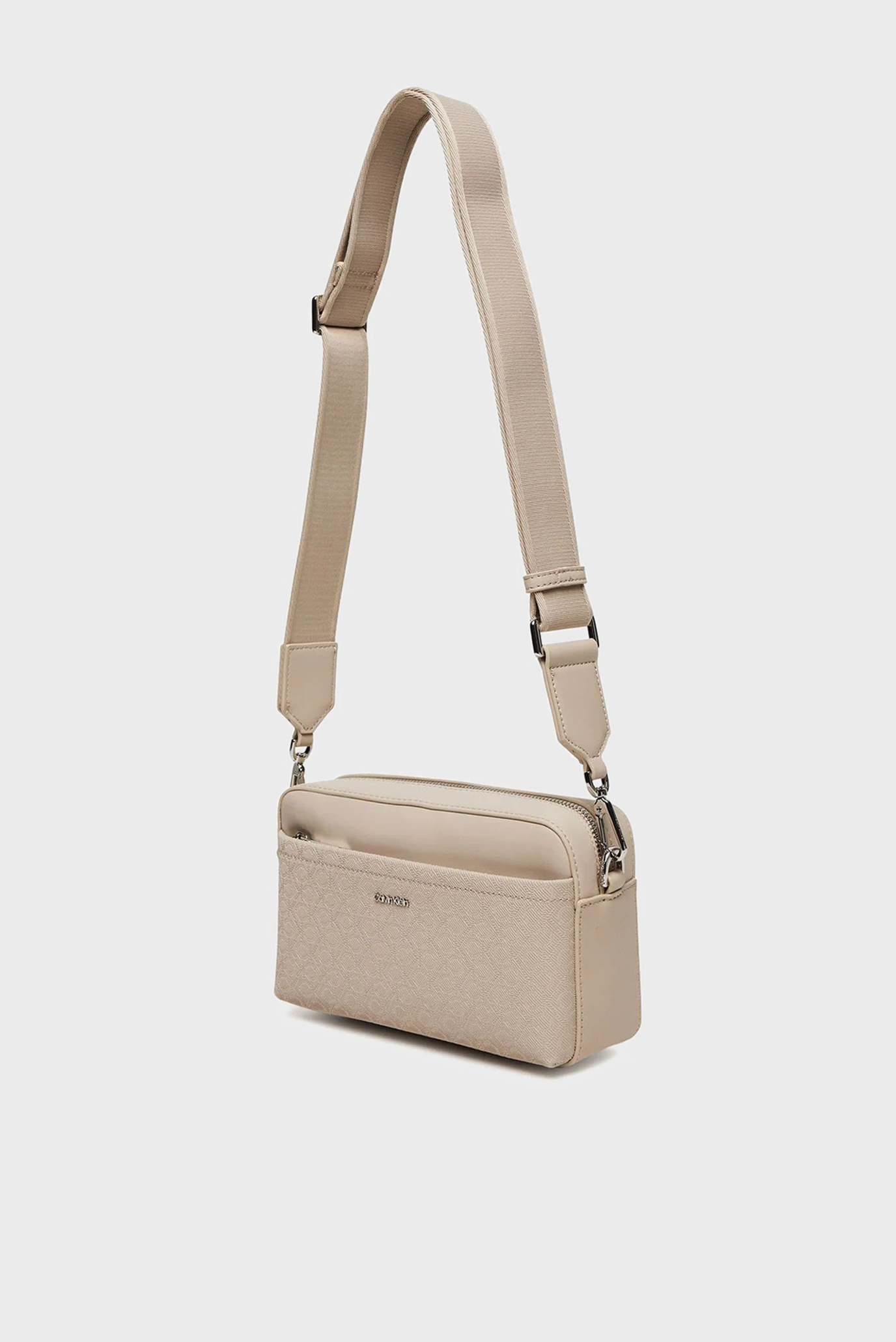 Сумка CK MUST AOP DOUBLE STRAPS CAMERA 3