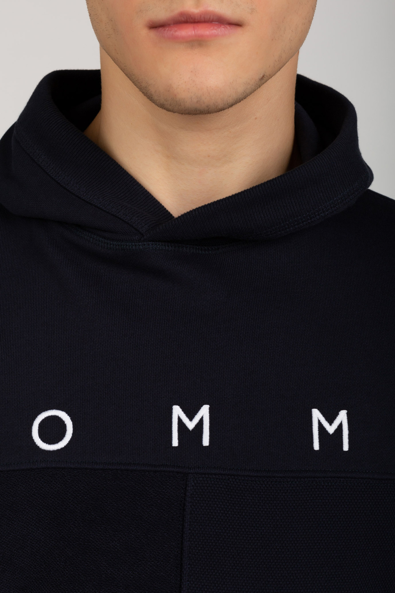 Худи MONO DESIGN HOODIE 3