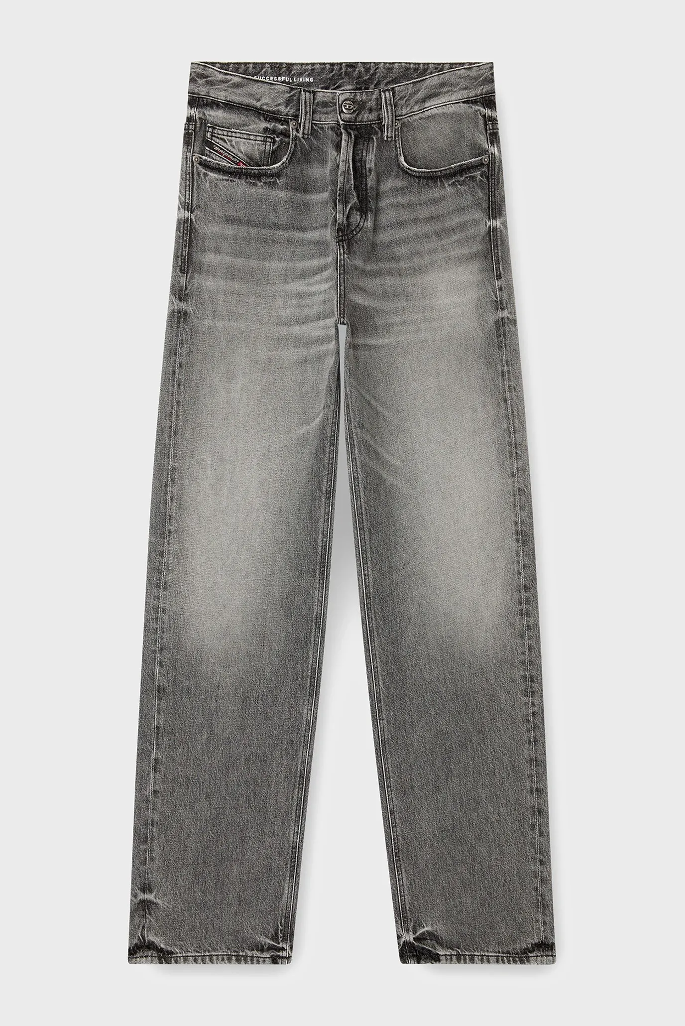 Джинсы 2001 D-MACRO L.32 PANTALONI 5