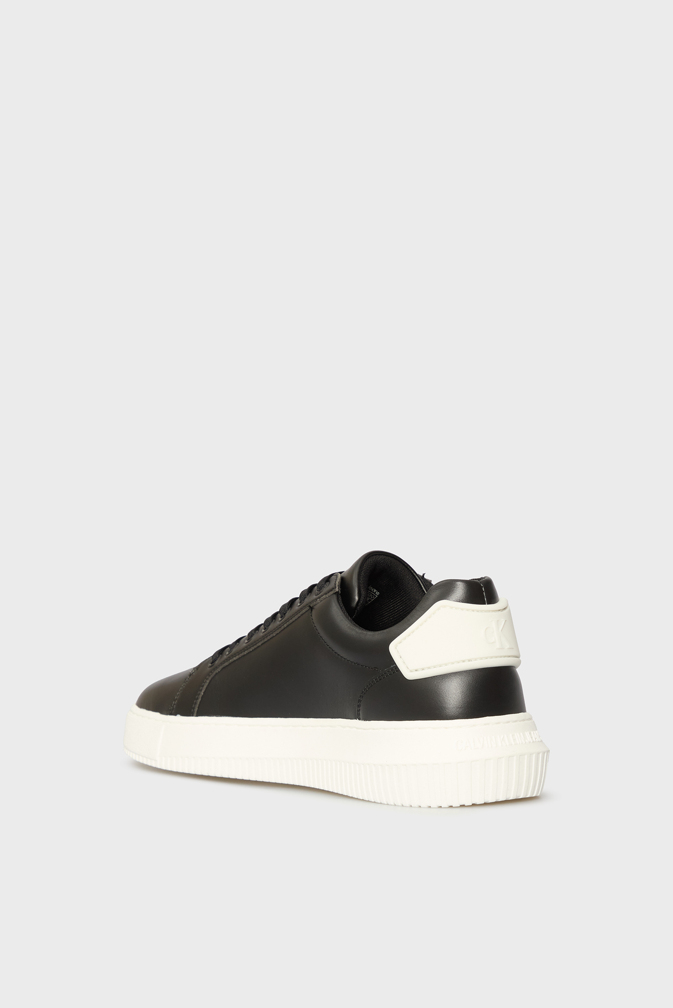 Кроссовки/CHUNKY CUPSOLE RU PATCH LTH 5