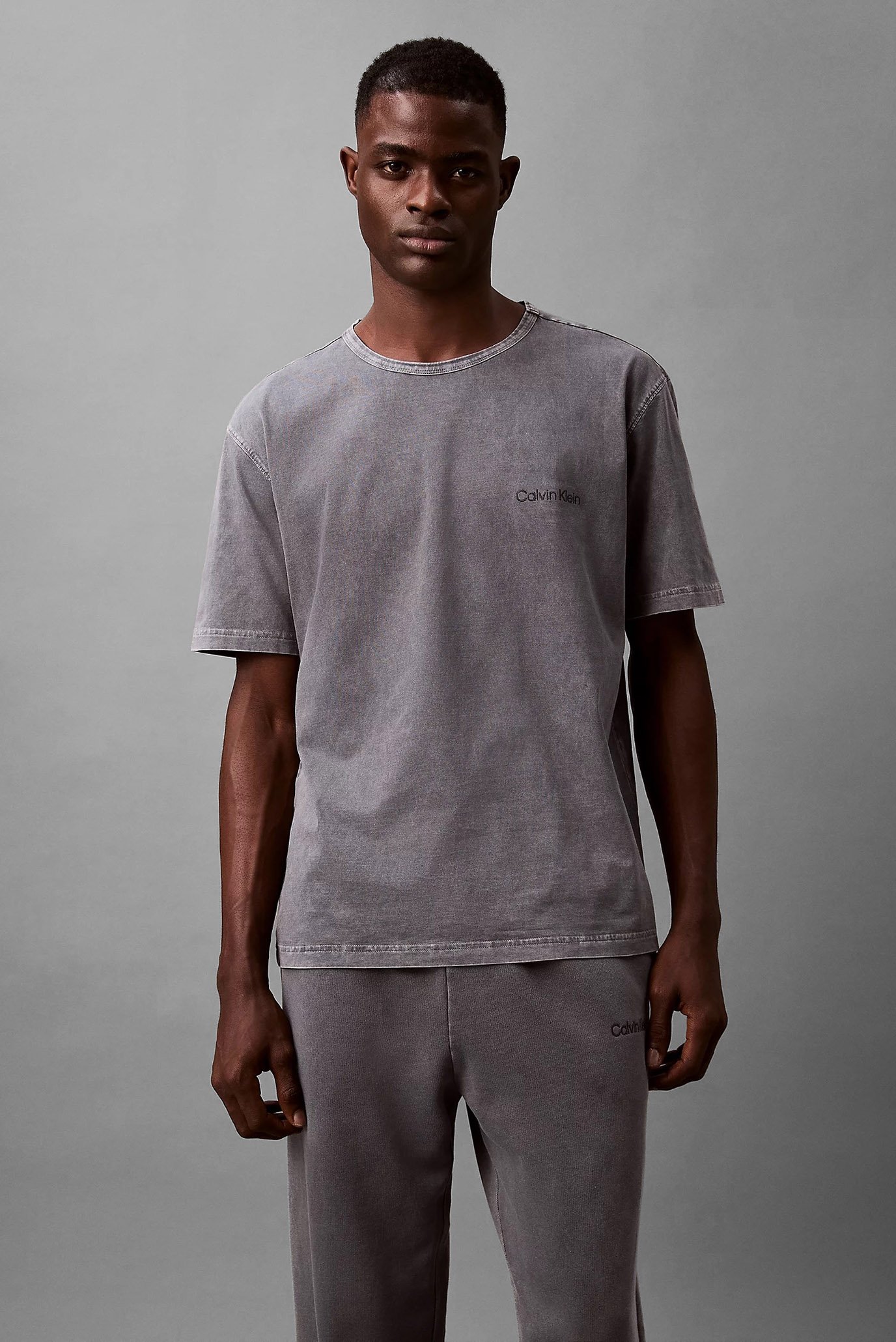 Штаны JOGGER 1