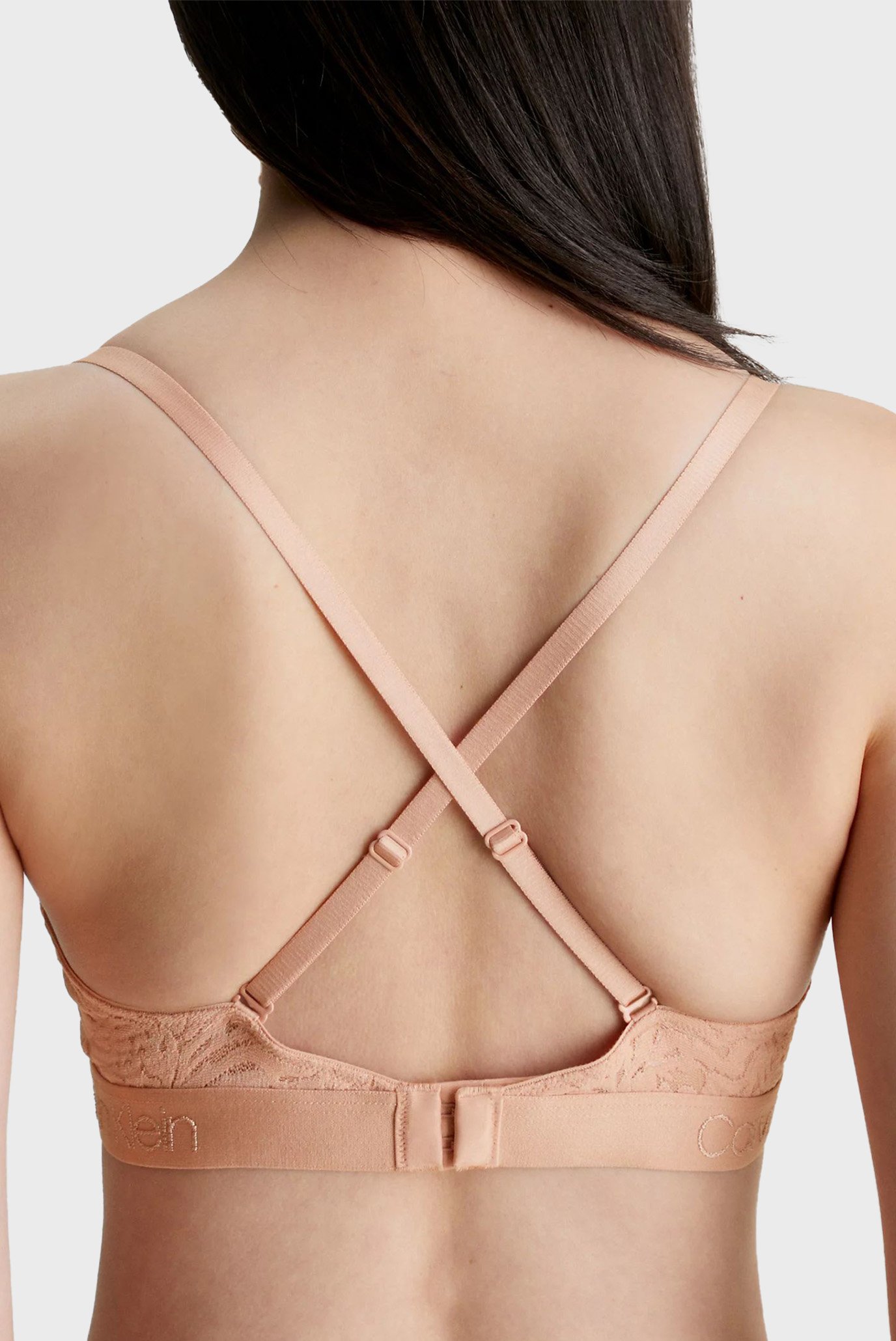 Бюстгальтер LIGHTLY LINED DEMI 7