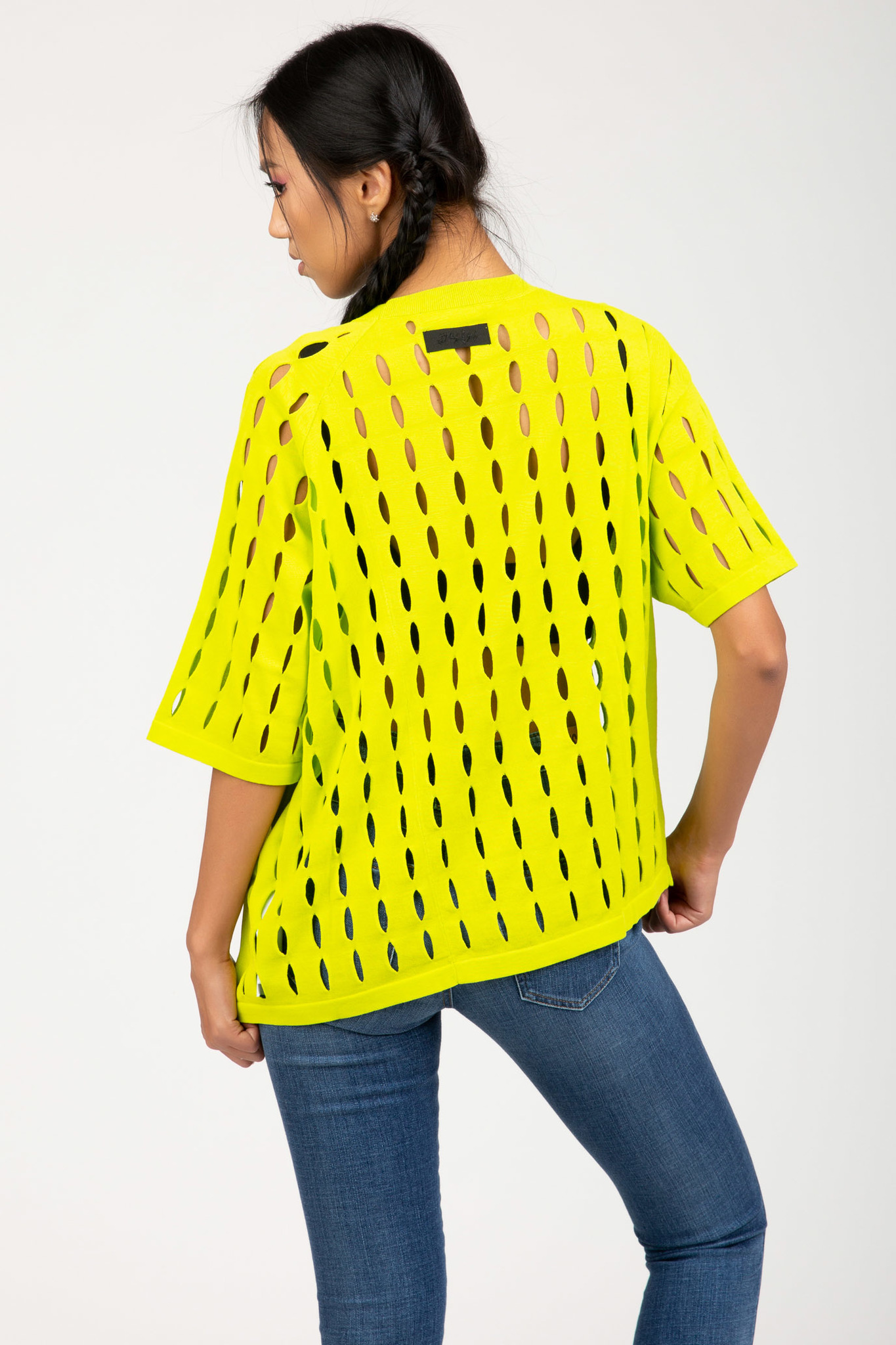 Футболка M-SILICON KNITWEAR Diesel Футболка M-SILICON KNITWEAR 5