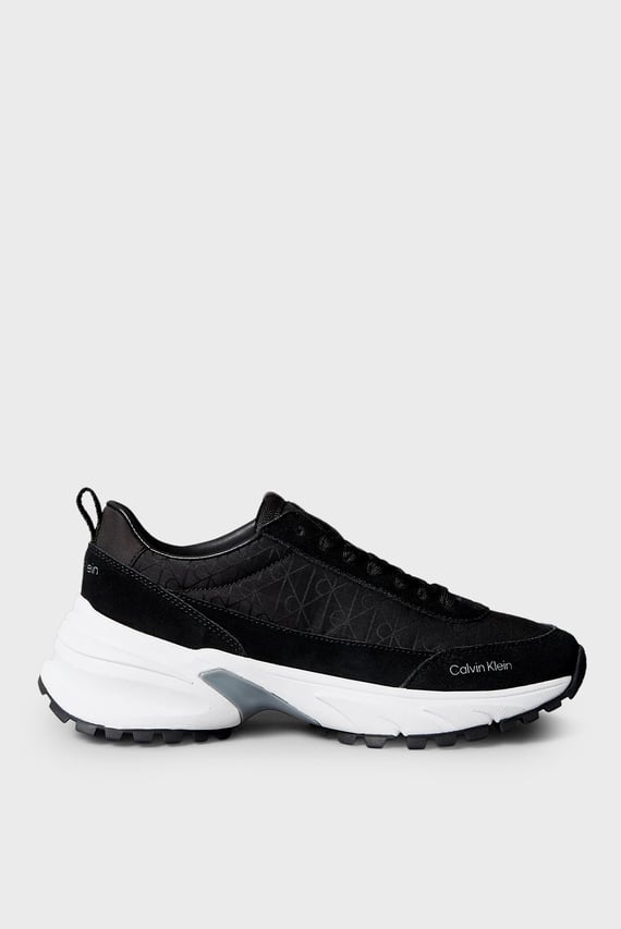 Кроссовки HIKE RUNNER CASUAL NY-SU AOP WN Кроссовки HIKE RUNNER CASUAL NY-SU AOP WN