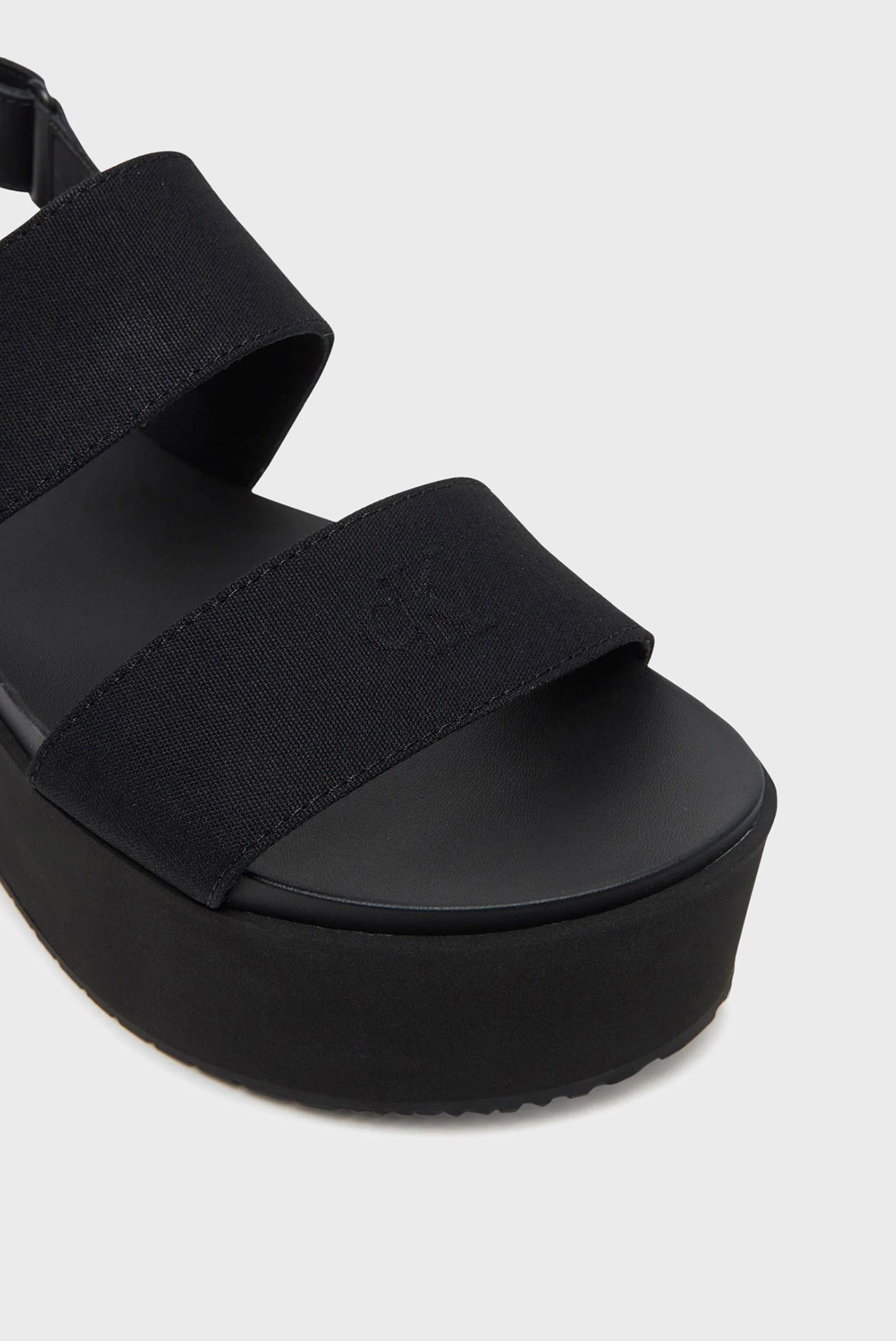 Сандалии FLATFORM SANDAL SLING IN 2