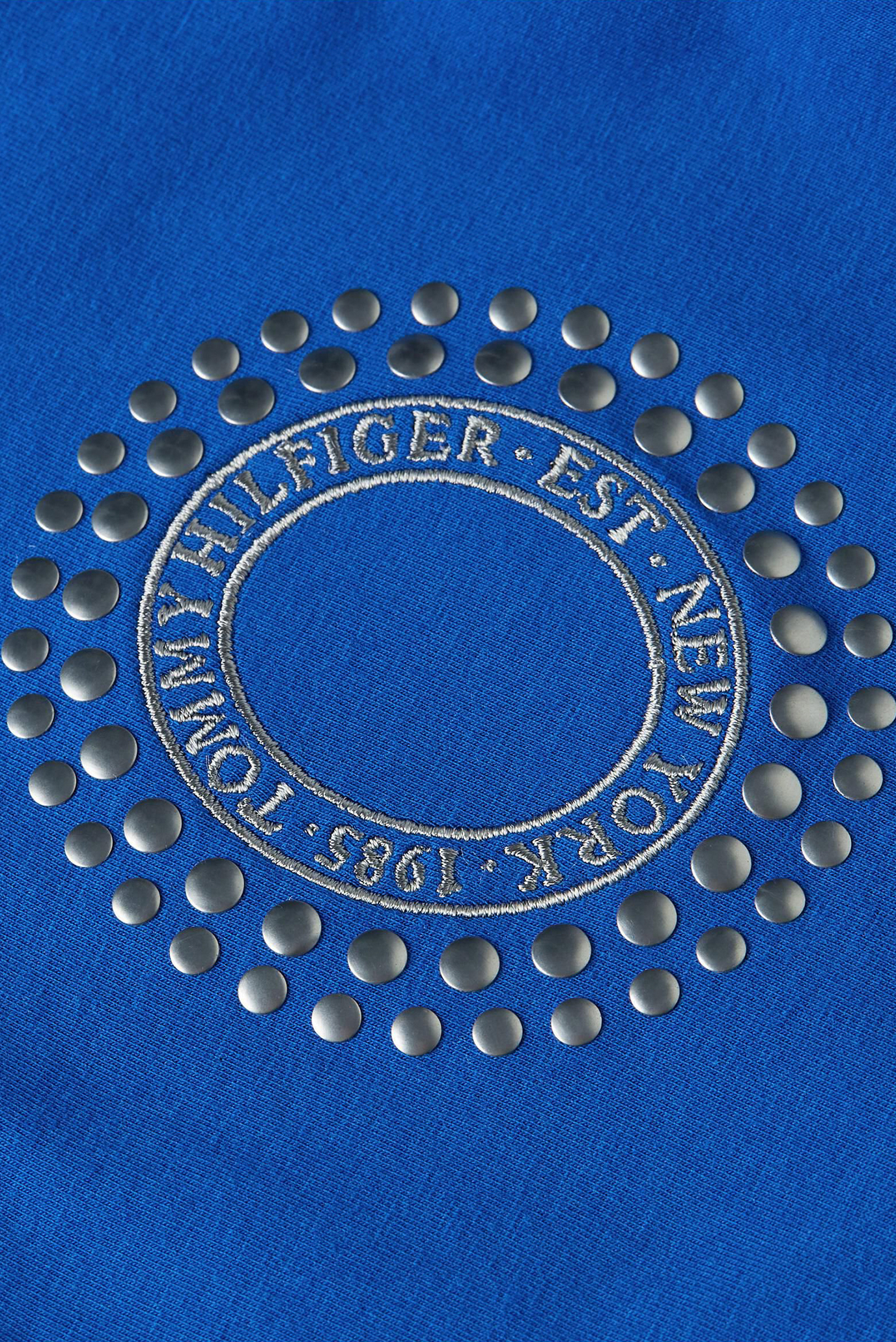 Футболка REGULAR BLING C-NK SS 3