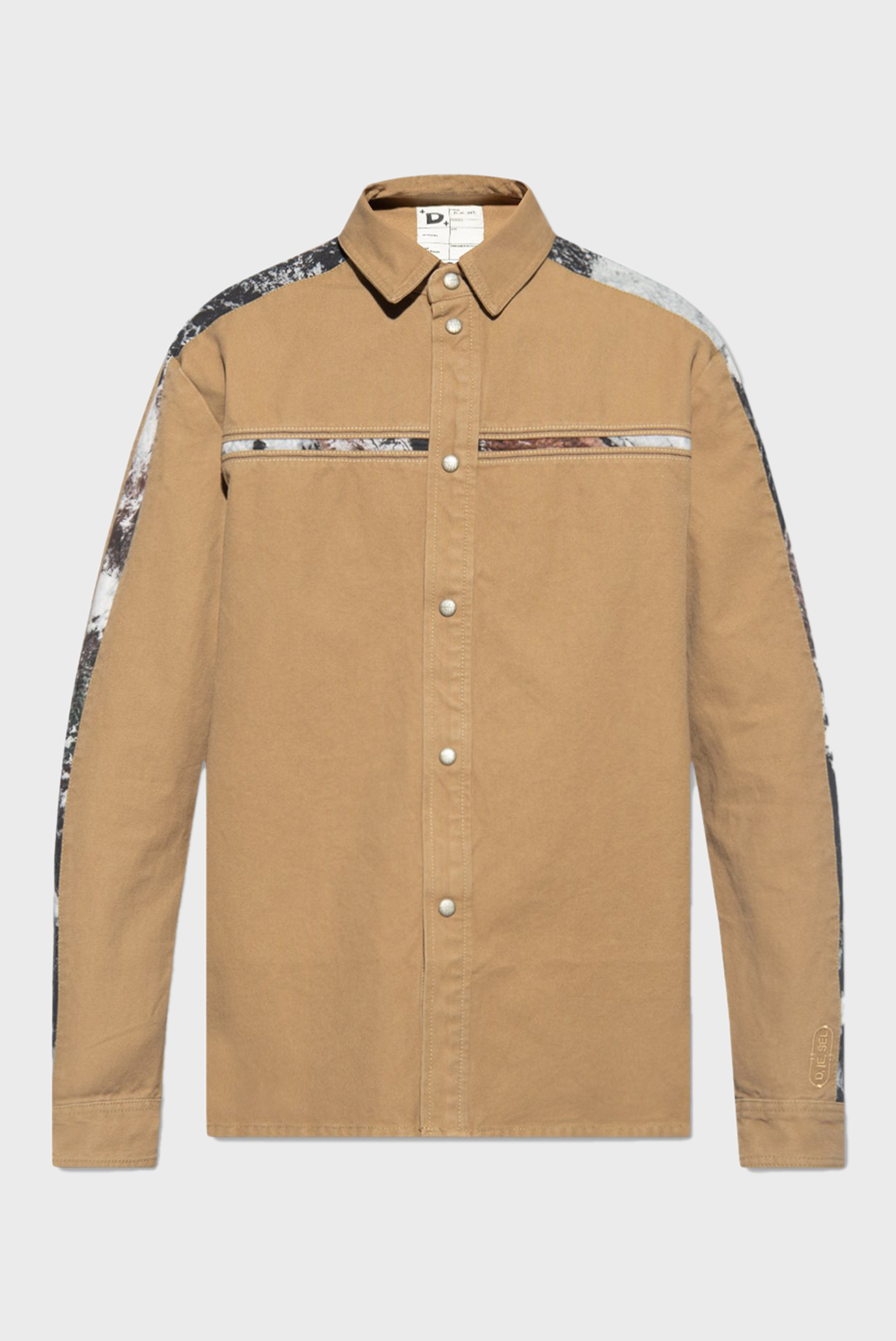 Рубашка S-MICH SHIRT 5