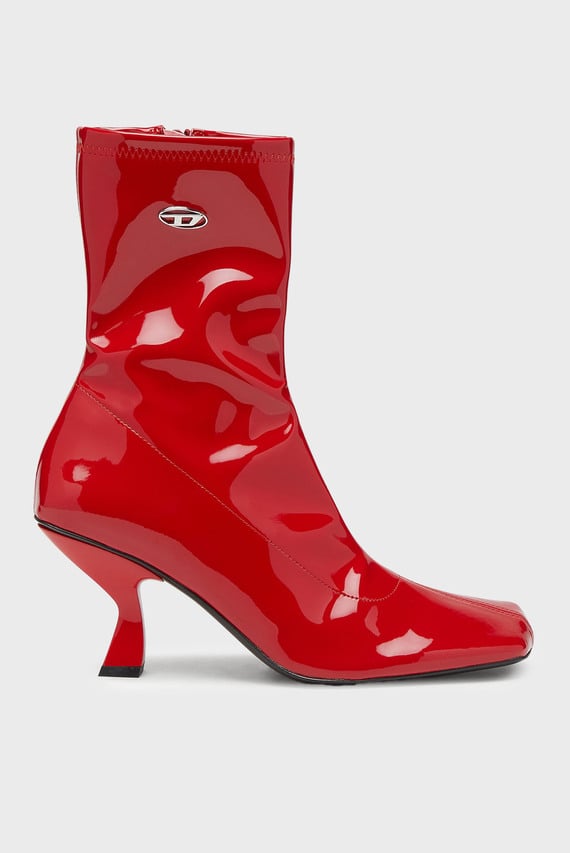 Ботинки AMBER D-AMBER MD BT BOOTS Diesel