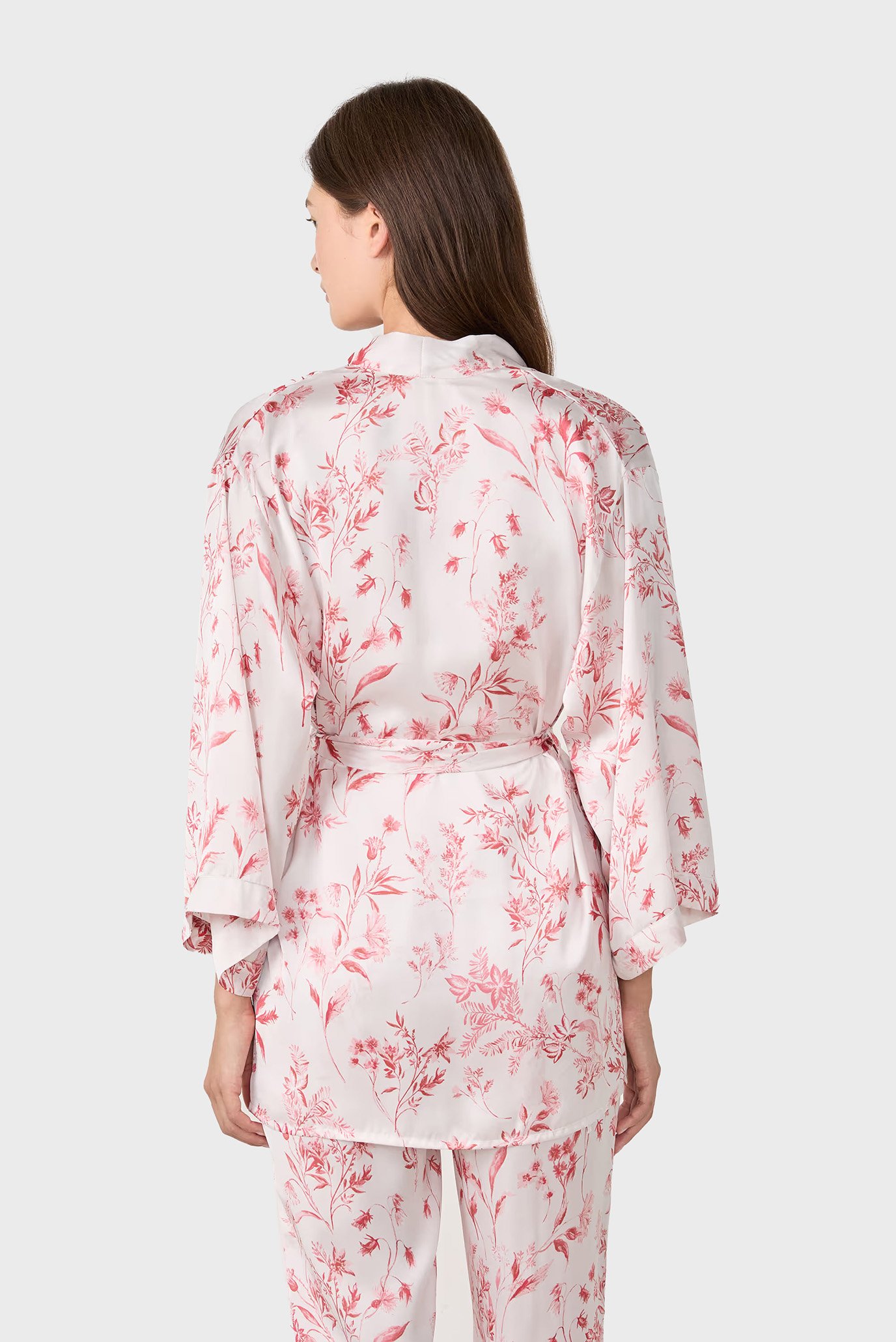 Халат SYLVA - DESHABILLE 3