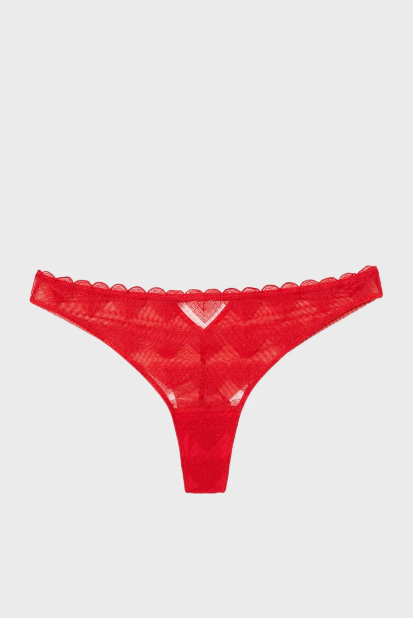 Трусы DESIR - TANGA 5