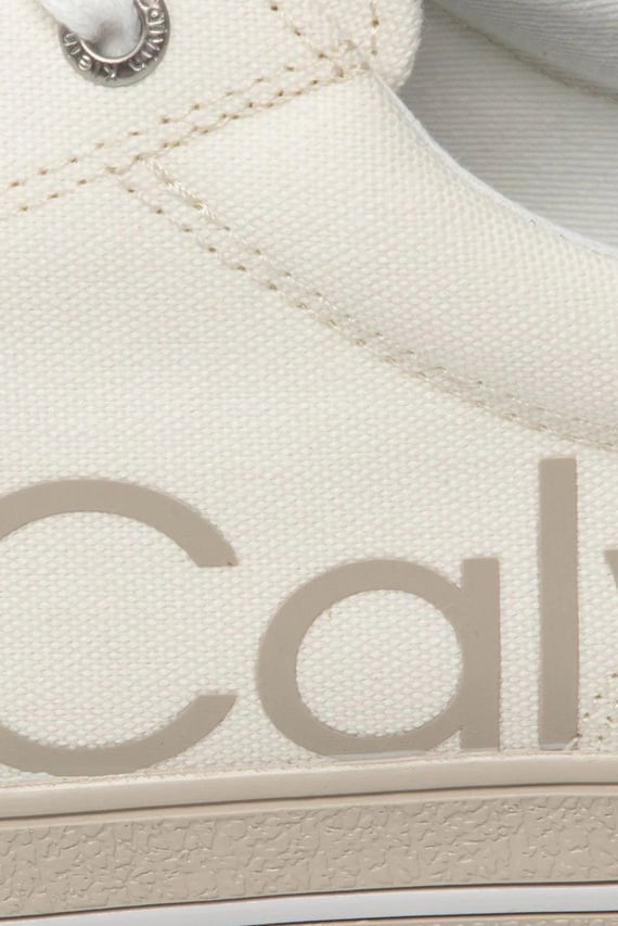 Кеды RETRO VULCANIZED - LOW 1