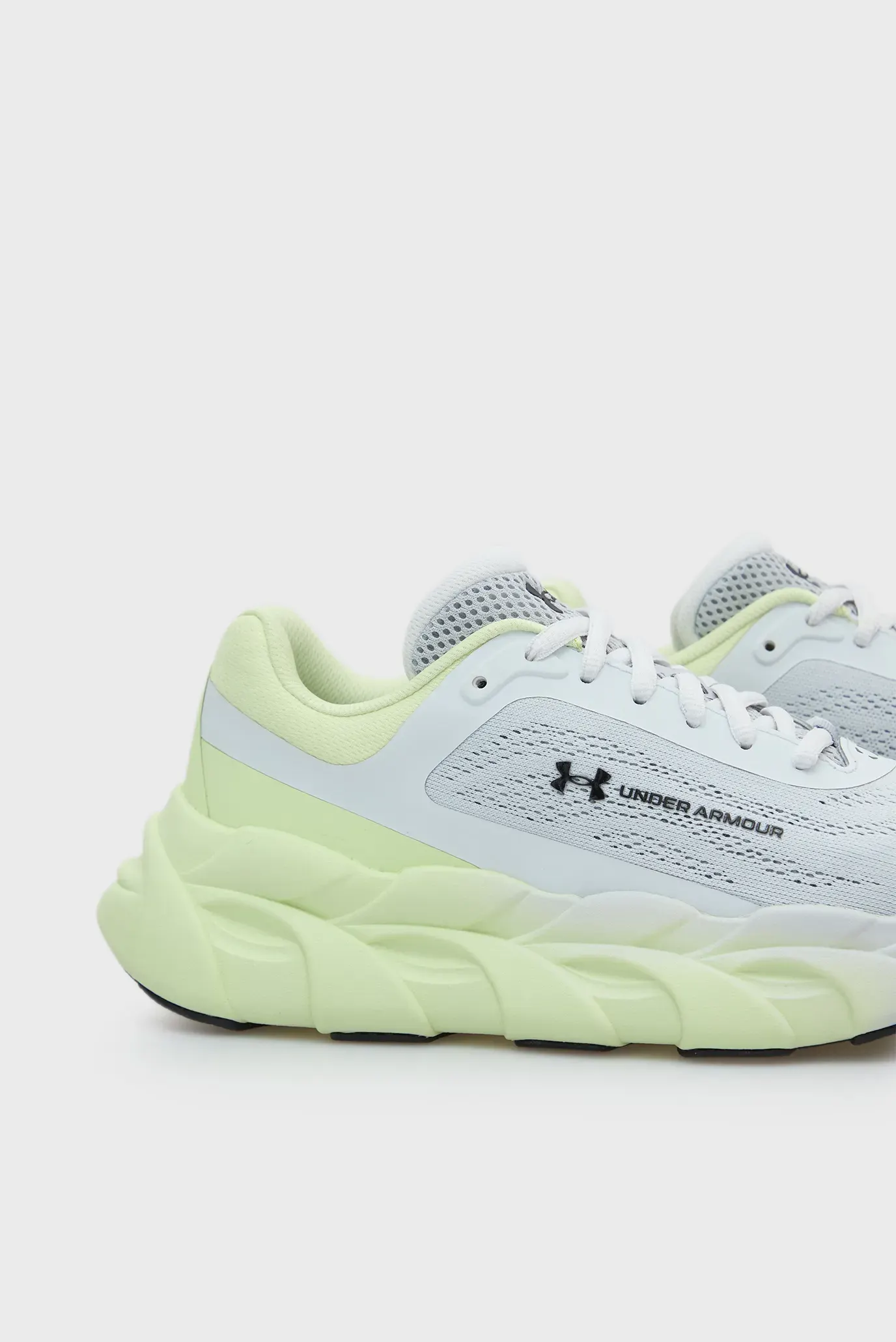 Кроссовки UA W Halo Runner NM 2