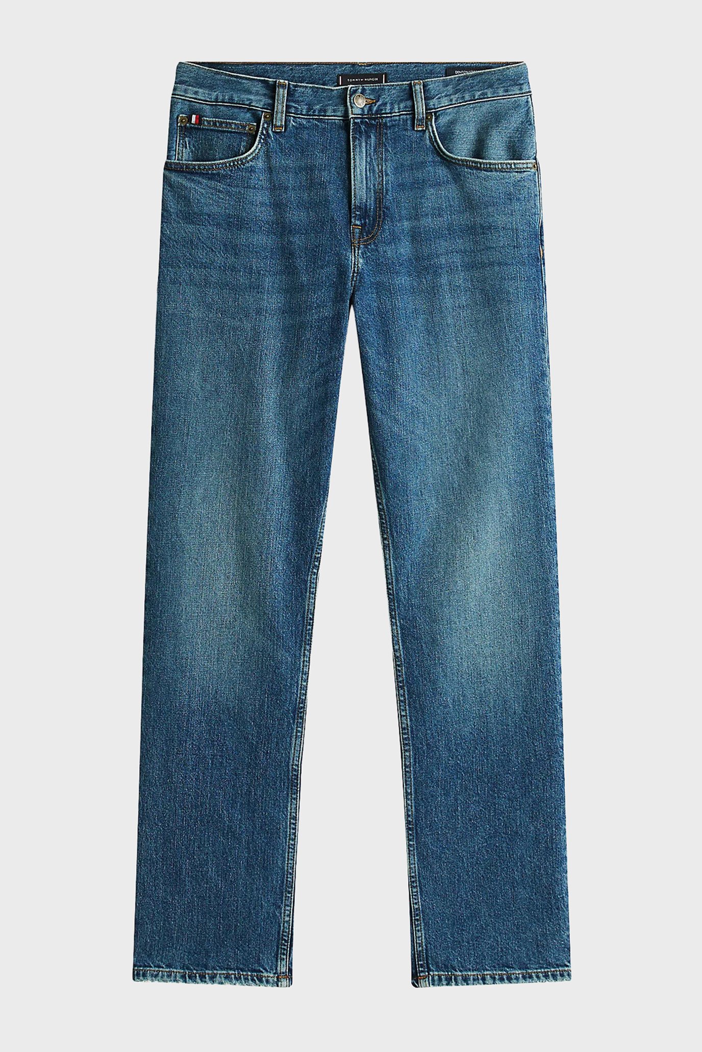 Джинсы STRAIGHT DENTON STR VISTA INDIGO 5