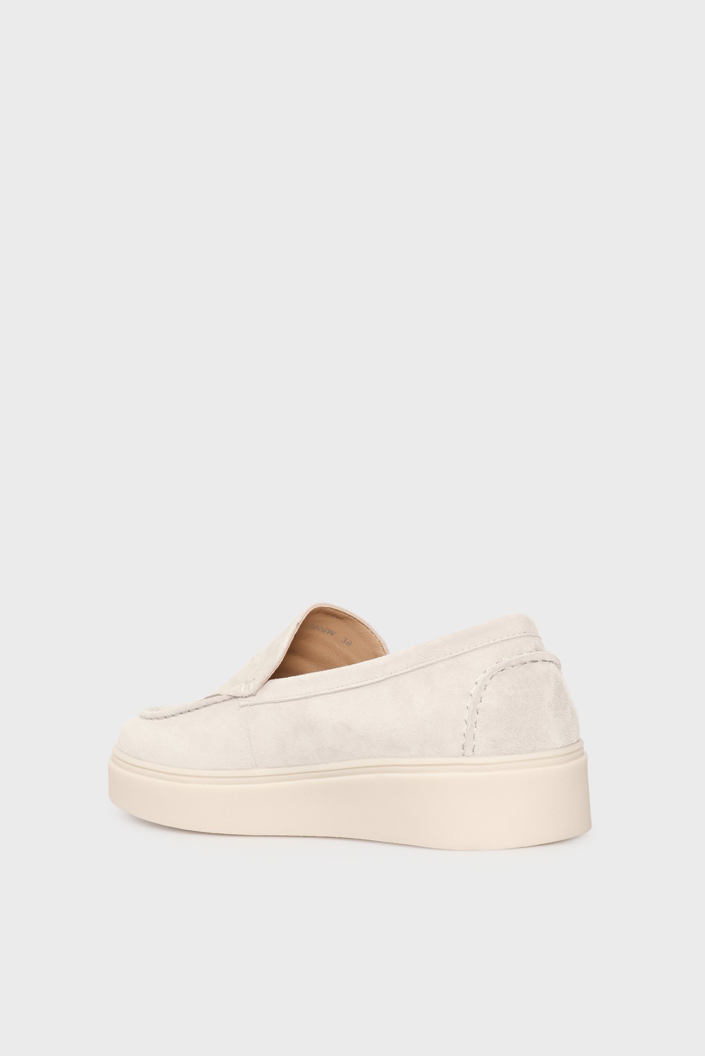 Лоферы Tilda 5