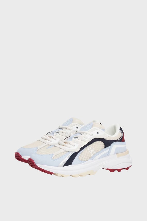 Кроссовки TH MODERN RUGGED RUNNER