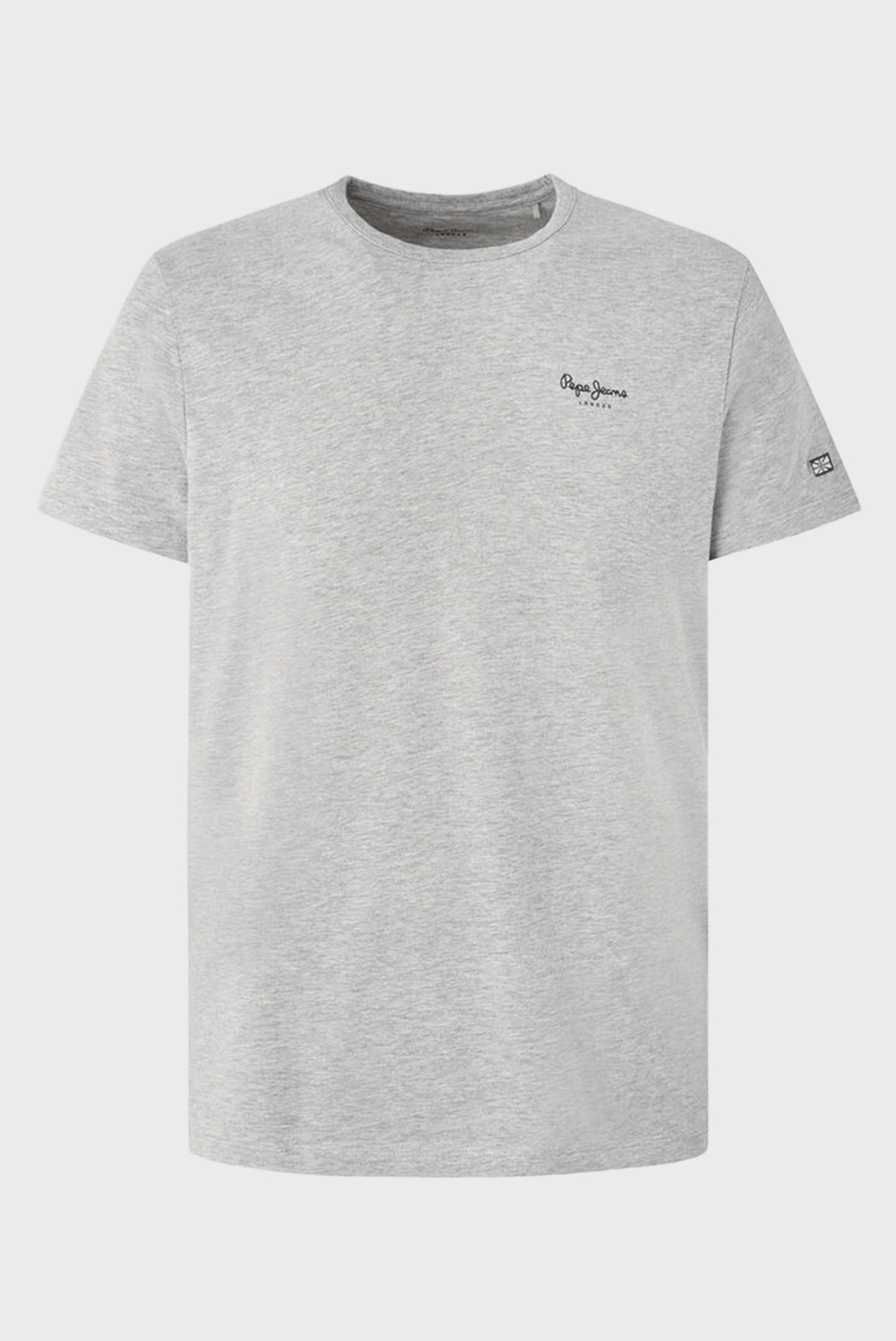 Футболка ORIGINAL BASIC 3N 5