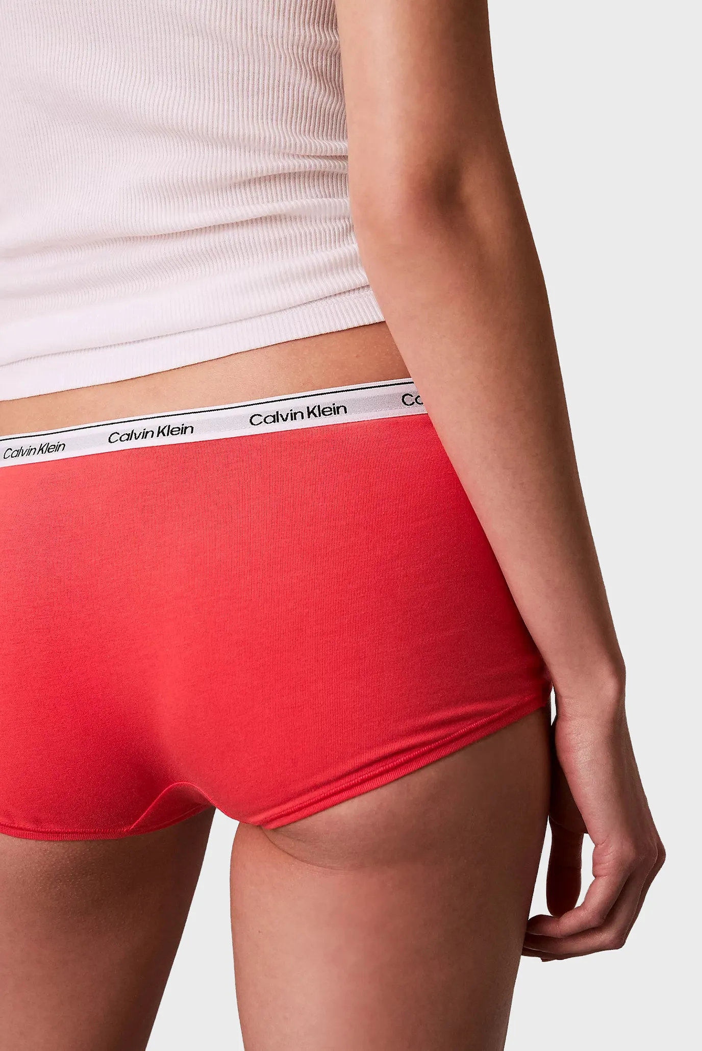 Трусы BOYSHORT 5