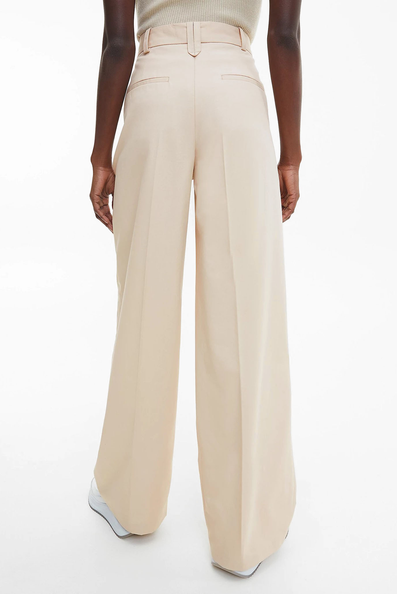 Штаны UTILITY WIDE LEG PANT 2