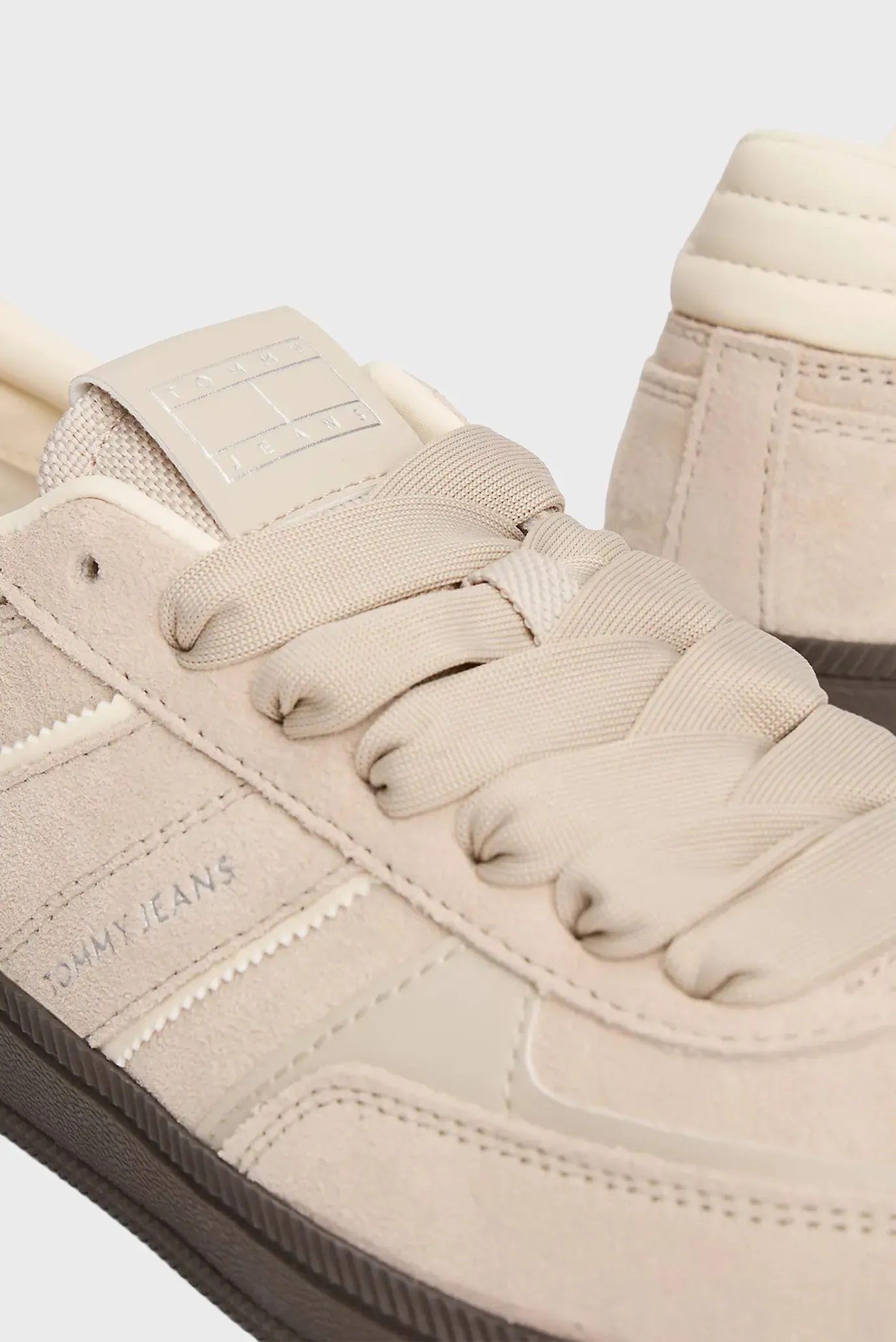 Кроссовки THE GREENWICH EDGE SUEDE 2