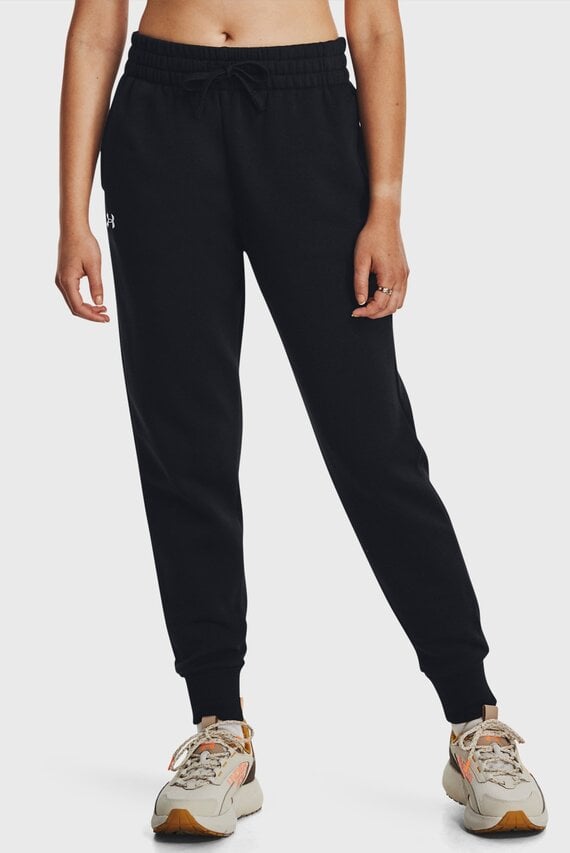 Штаны спортивные UA Rival Fleece Jogger
