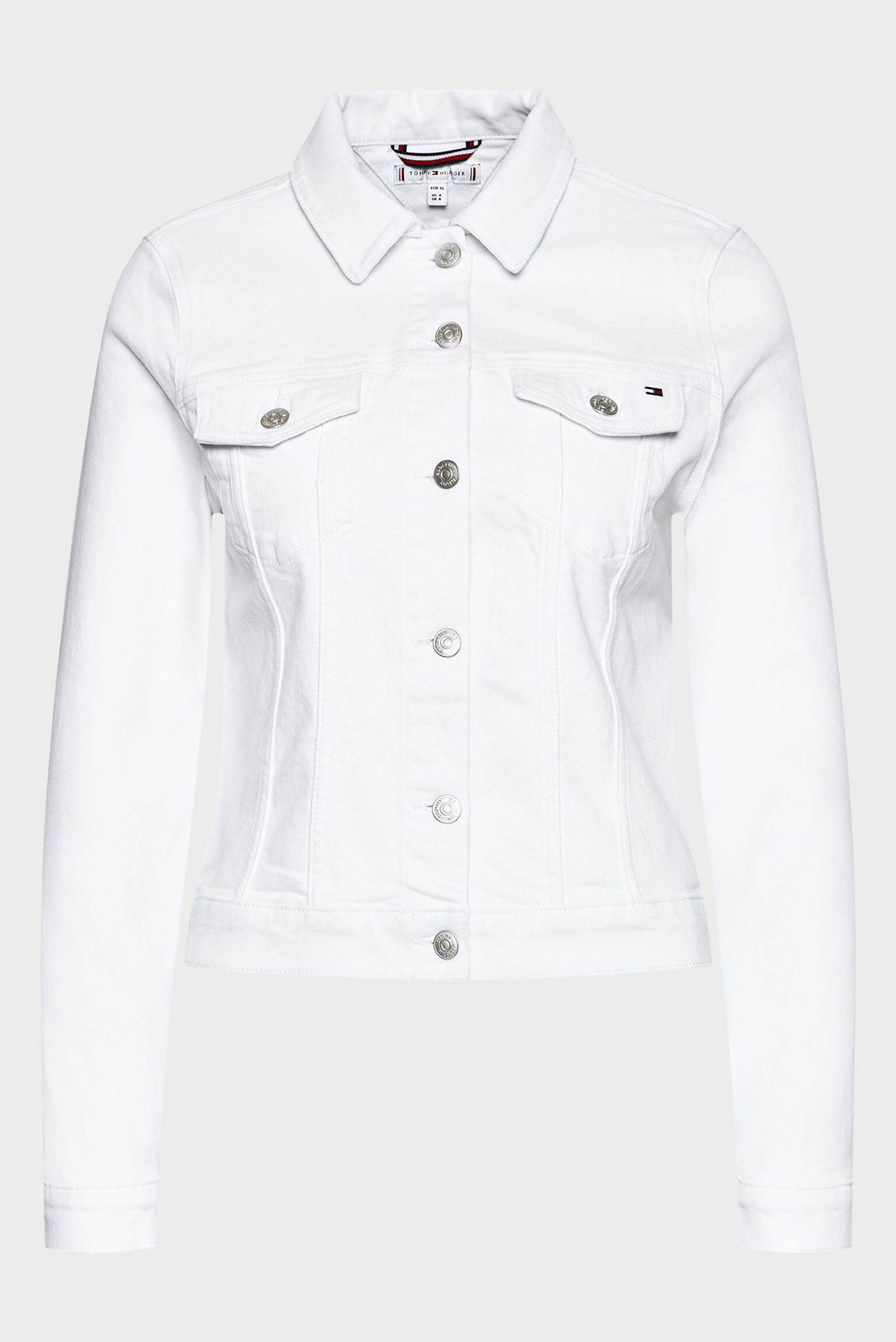 Куртка демисезонная SLIM JACKET CLR 6