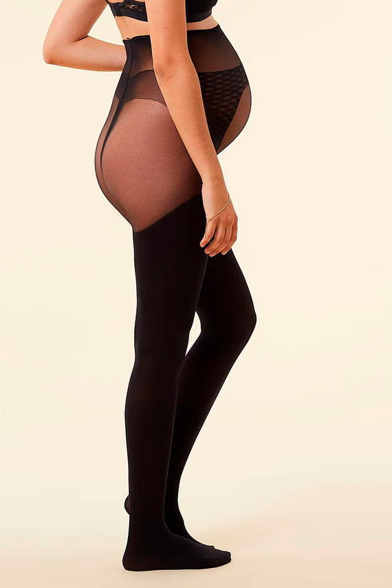 Колготы 30D MATERNITE - COLLANT