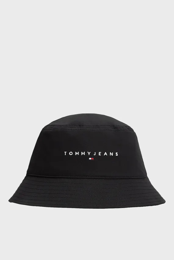 Панамка TJM LINEAR LOGO BUCKET Tommy Jeans
