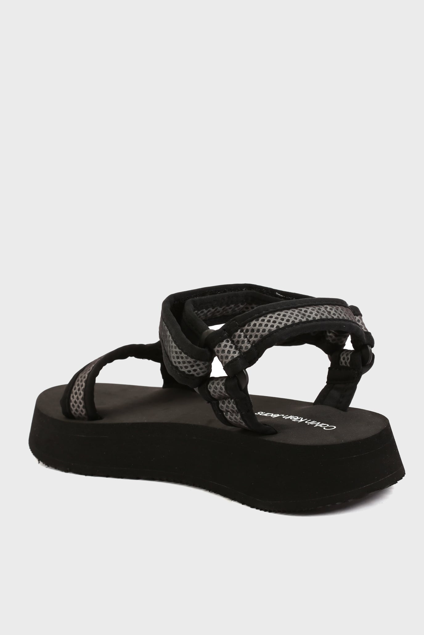 Сандалии PREFRESATO SANDAL WEBBING MESH 3