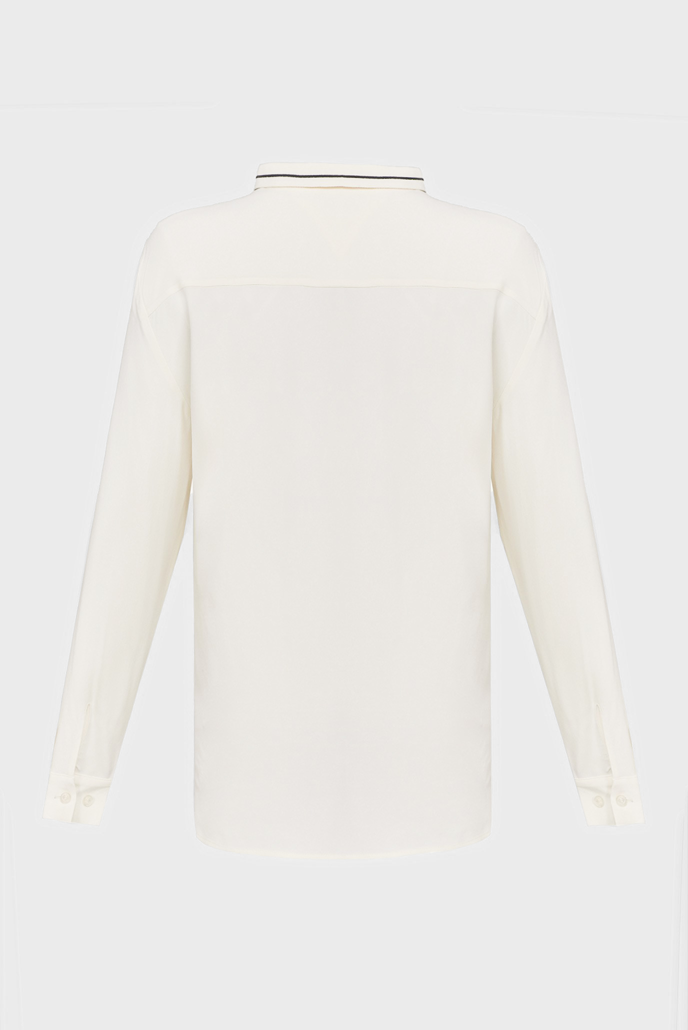 Рубашка SMD DETAIL FLUID SHIRT 9