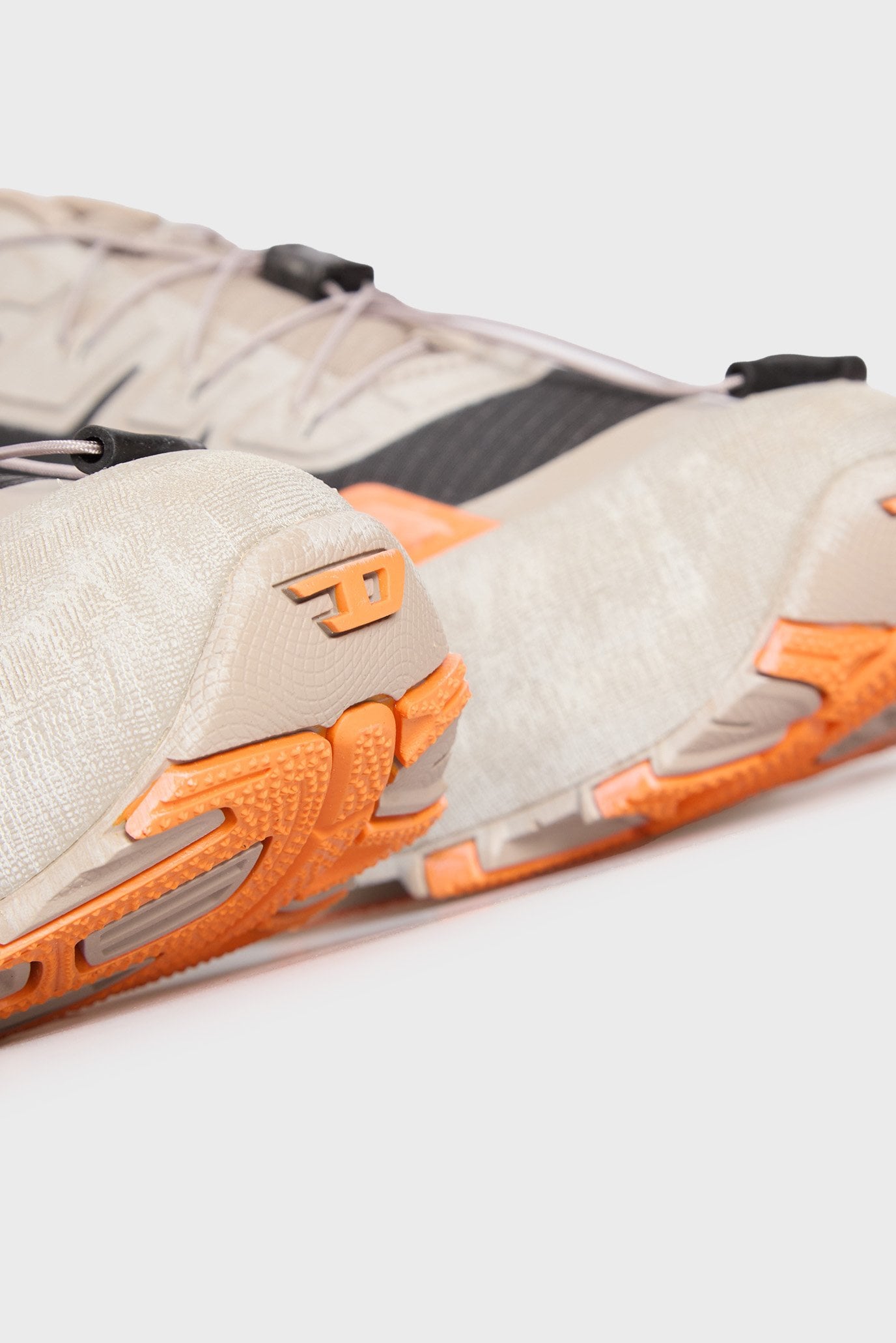 Кроссовки D-CAGE D-CAGE RUNNER SNEAKERS 2