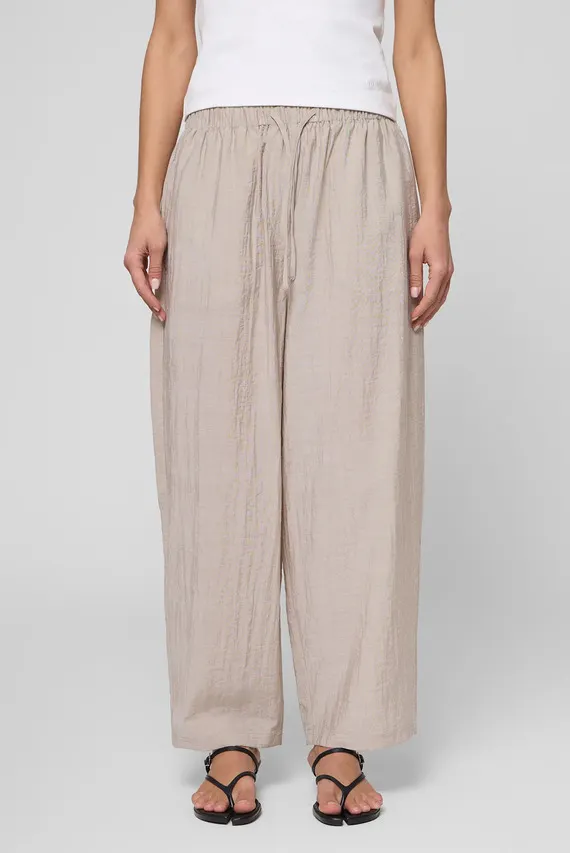 Штаны WWP 007 PRPY