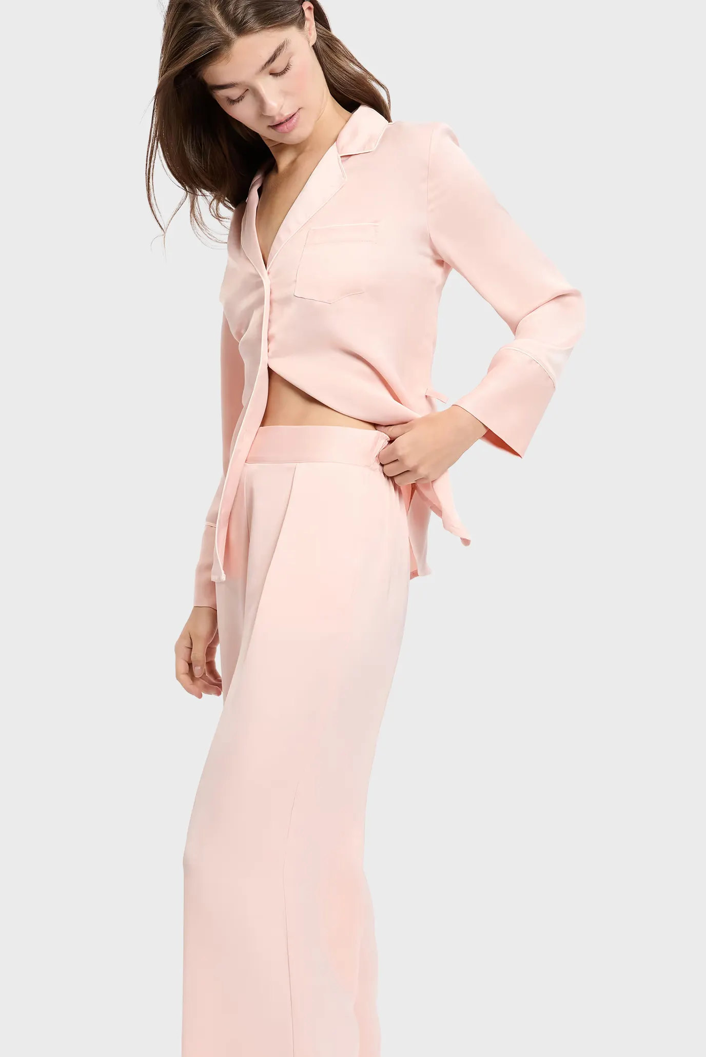 Штаны/ERINA - PANTALON 4