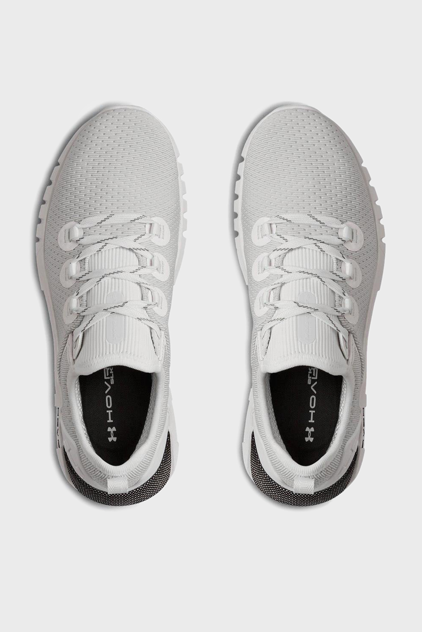 Женские белые кроссовки HOVR Under Armour Женские белые кроссовки HOVR 8