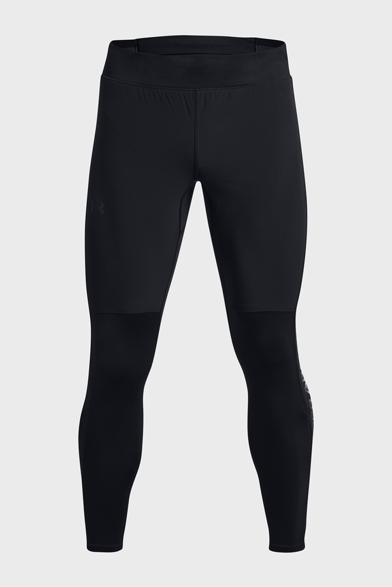 Штаны спортивные QUALIFIER ELITE COLD TIGHT 6