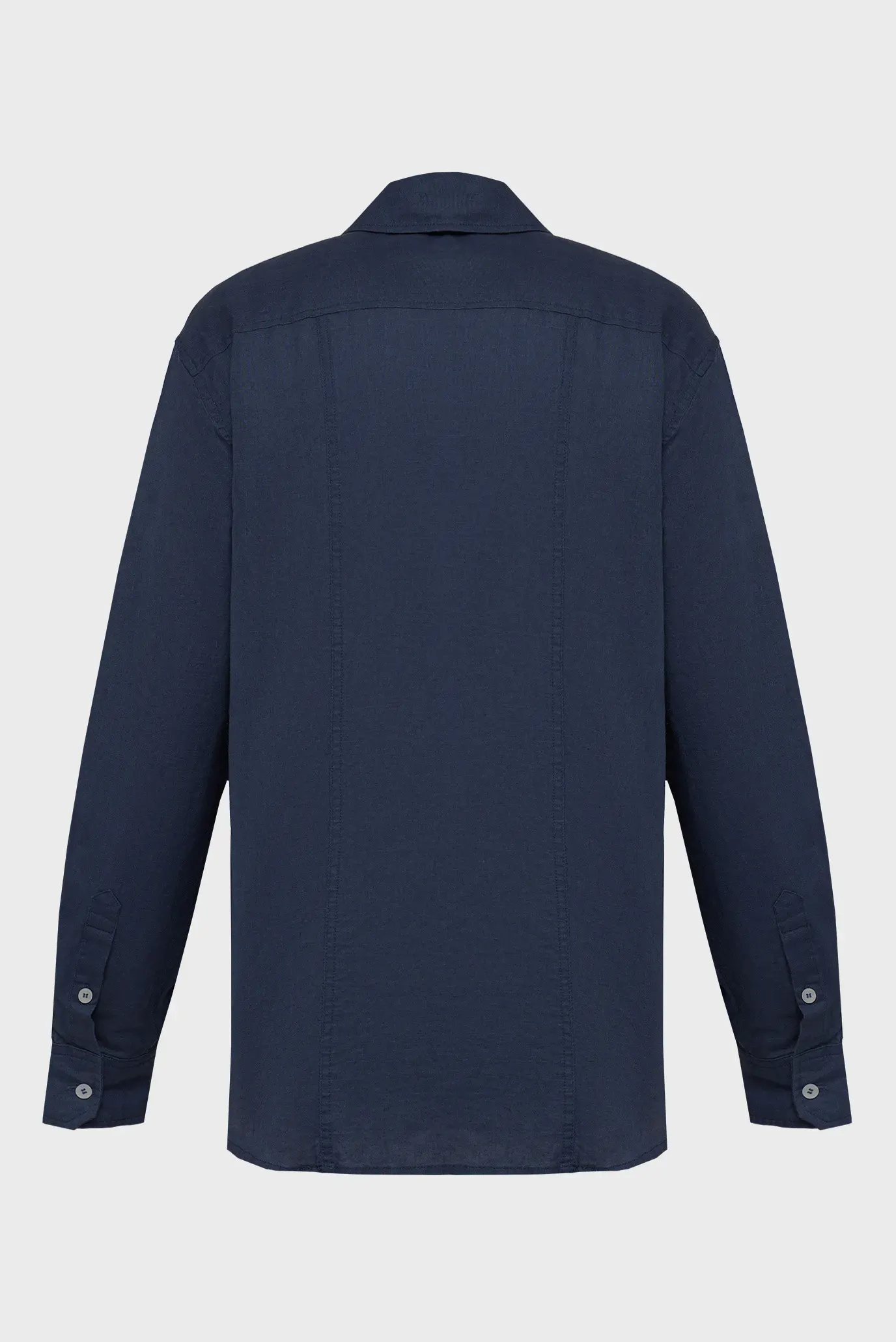 Рубашка MWSHRT 002 7