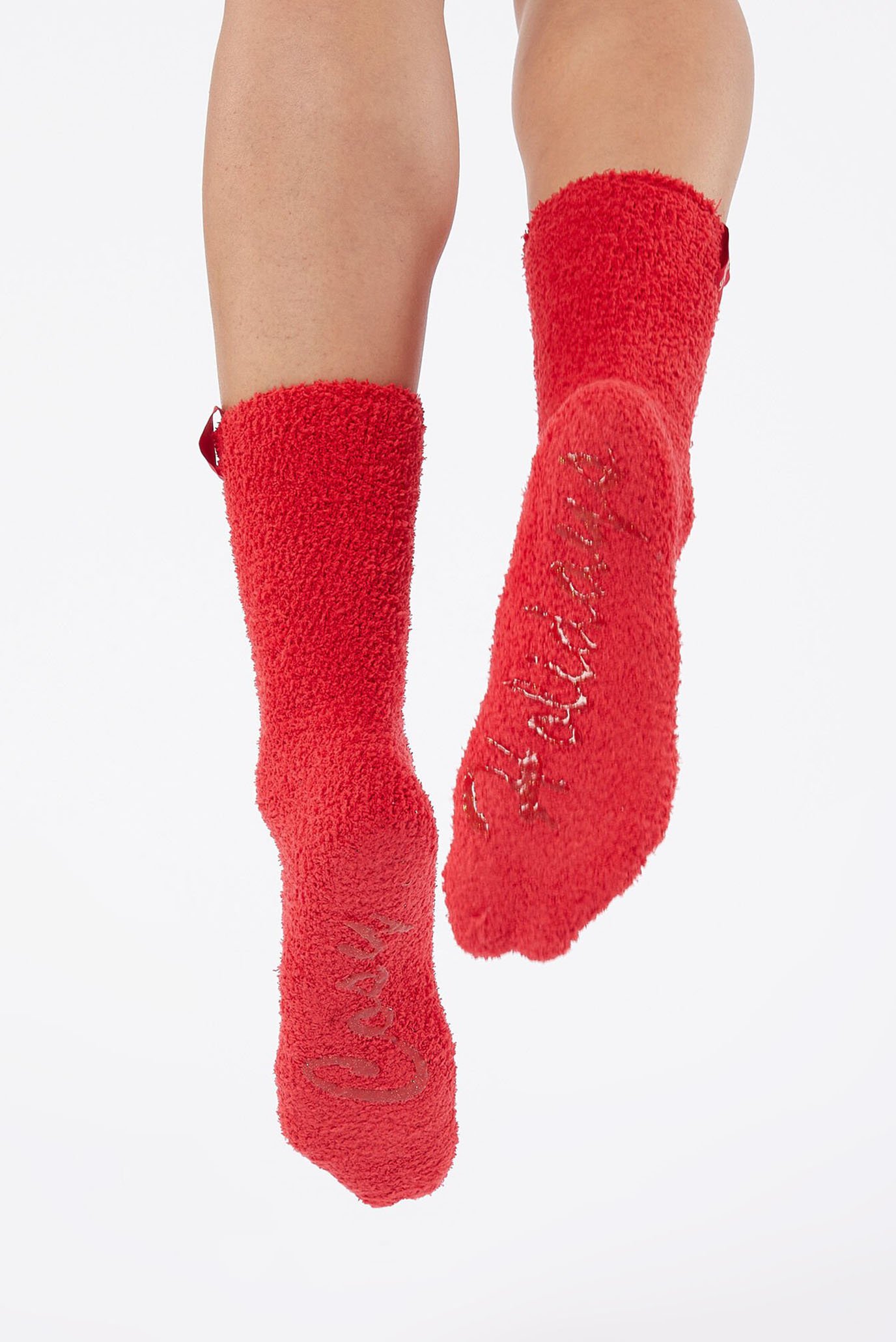 Женские носки (2 пары) CINDY 5