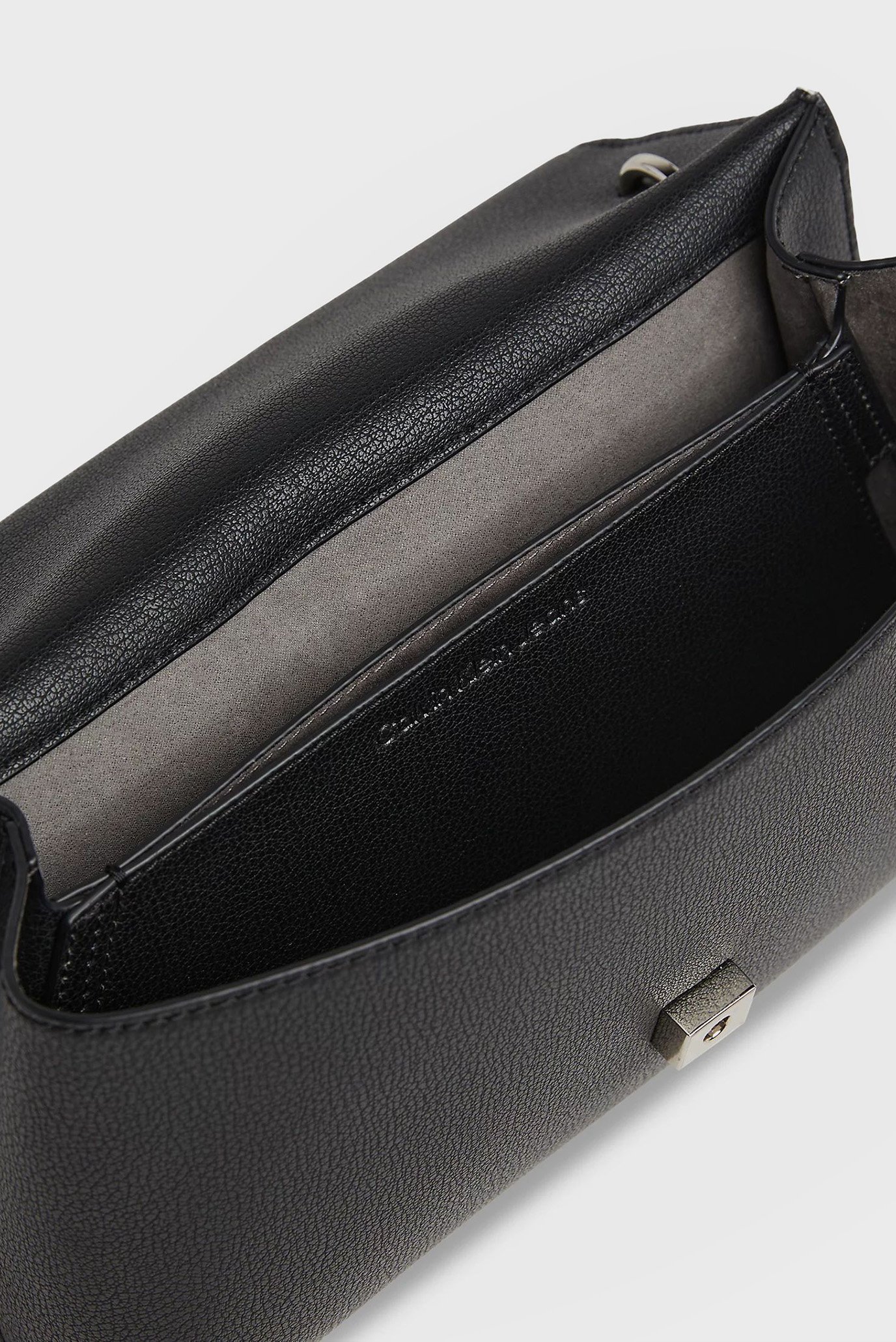 Сумка MINIMAL MONOGRAM EW FLAP CONV 25 3