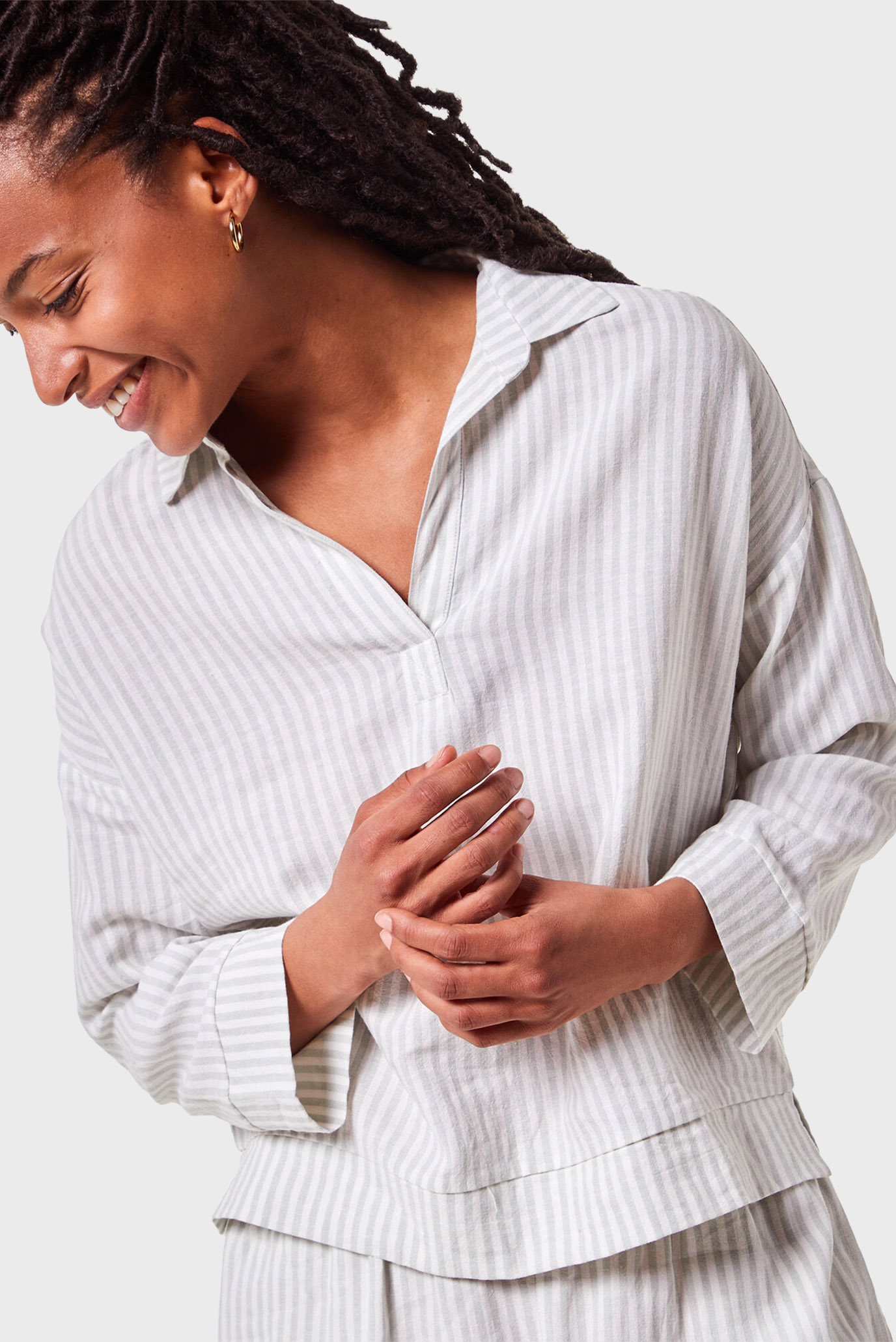 Ночная рубашка MILEY - CHEMISE 3