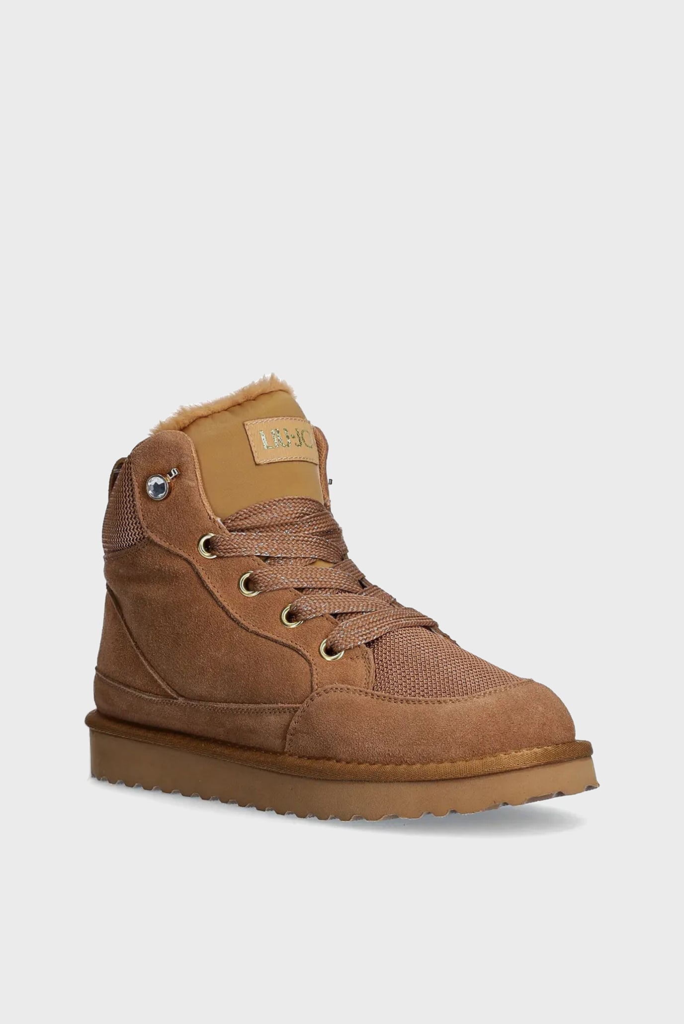 Хайтопы JIL 03 2