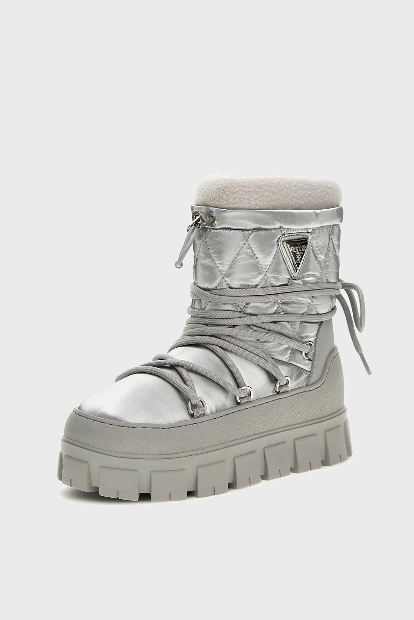 Ботинки UNIQUES 2