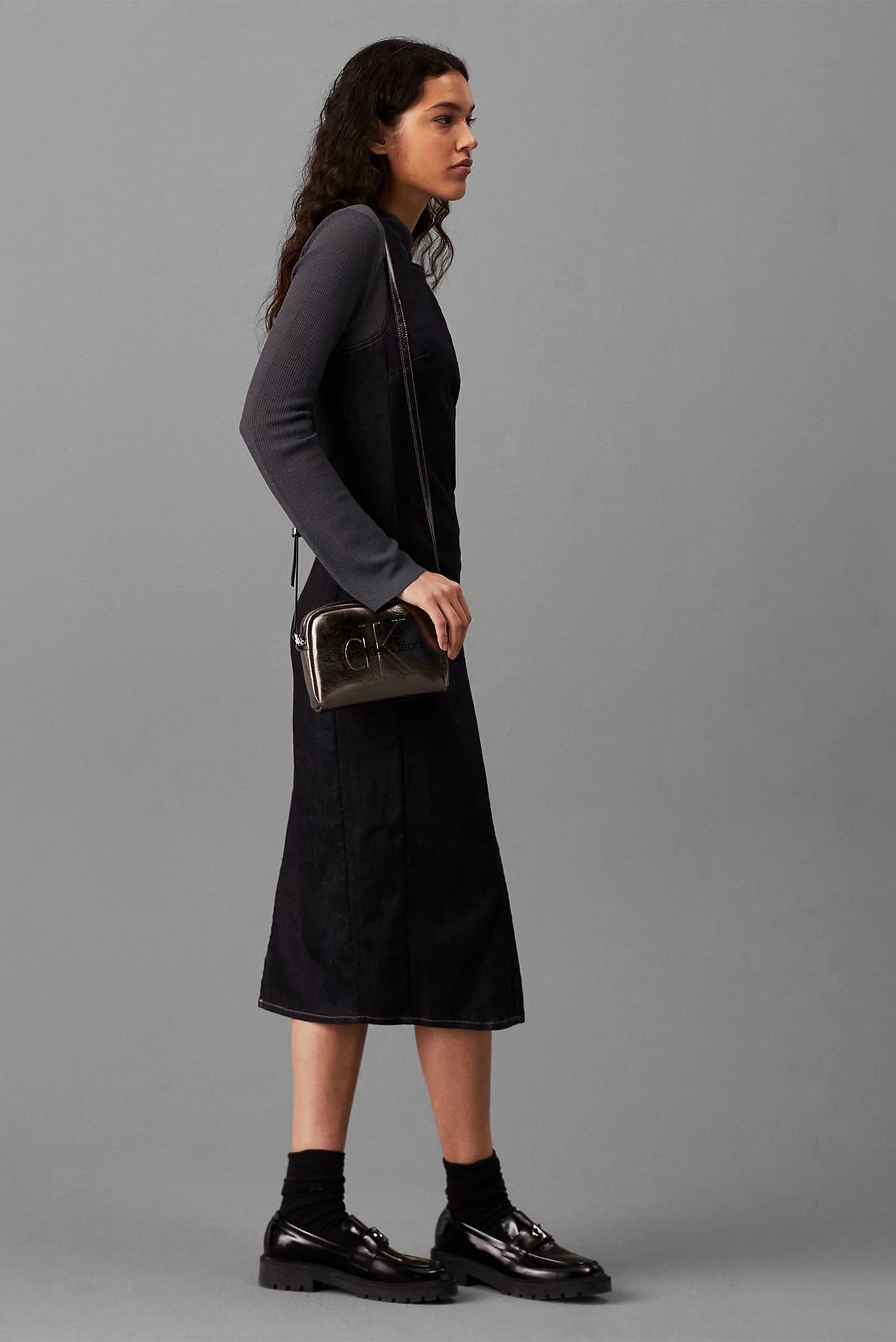 Сумка SCULPTED CAMERA BAG TUM 2