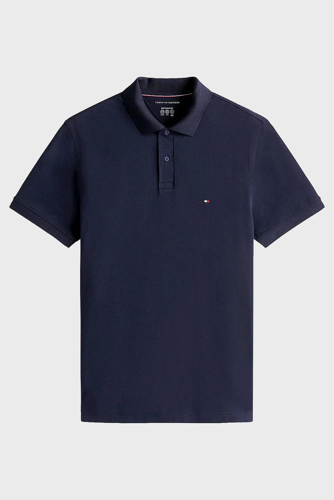 Поло PERFORMANCE PIQUE REG POLO 5