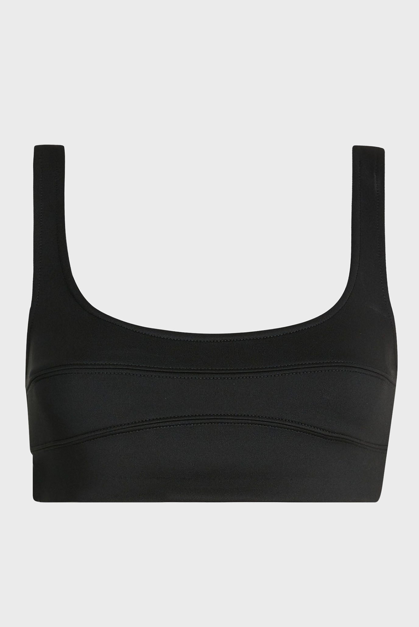Топ TECHNICAL KNIT BRALETTE 5