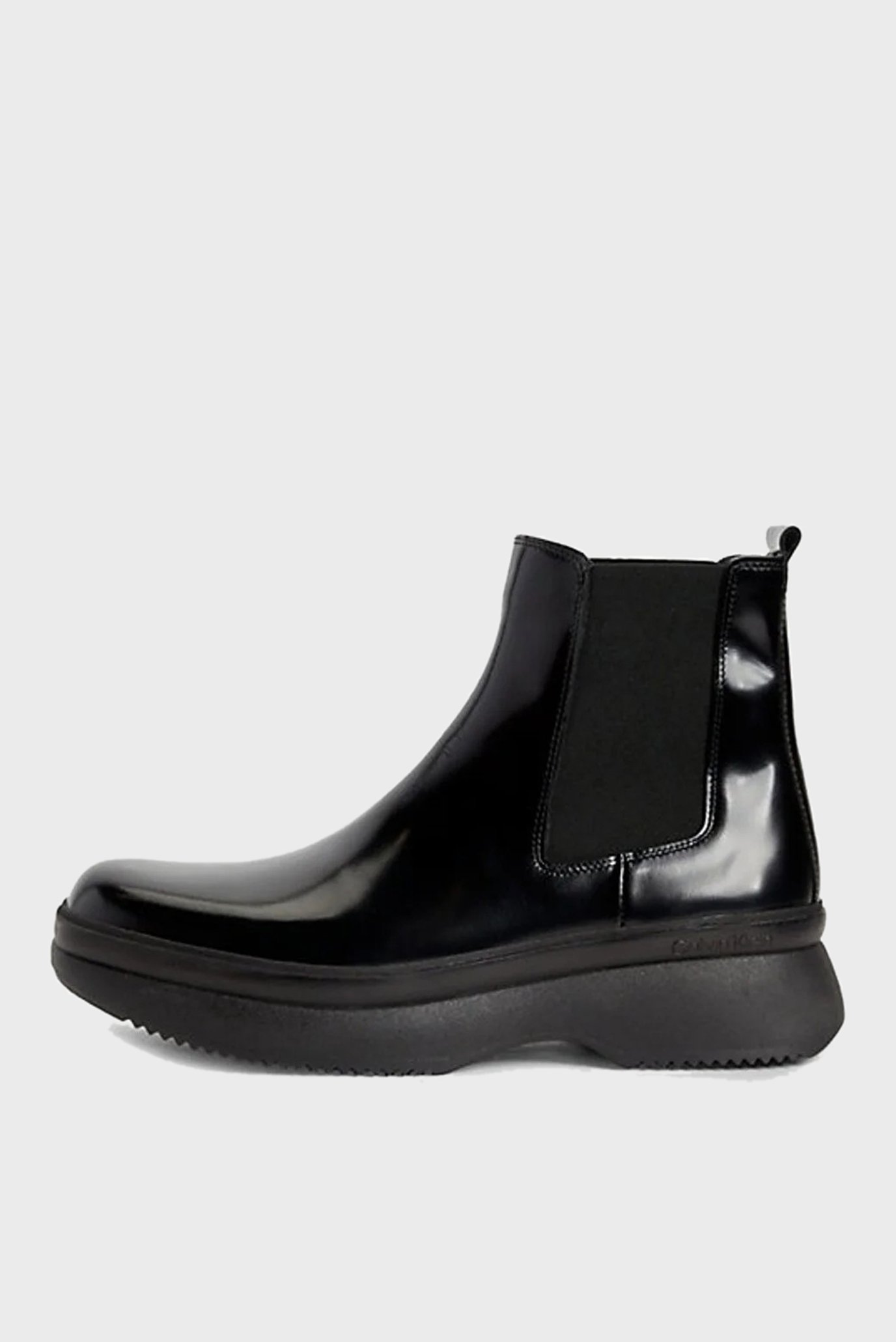 Ботинки CHELSEA BOOT LTH 2