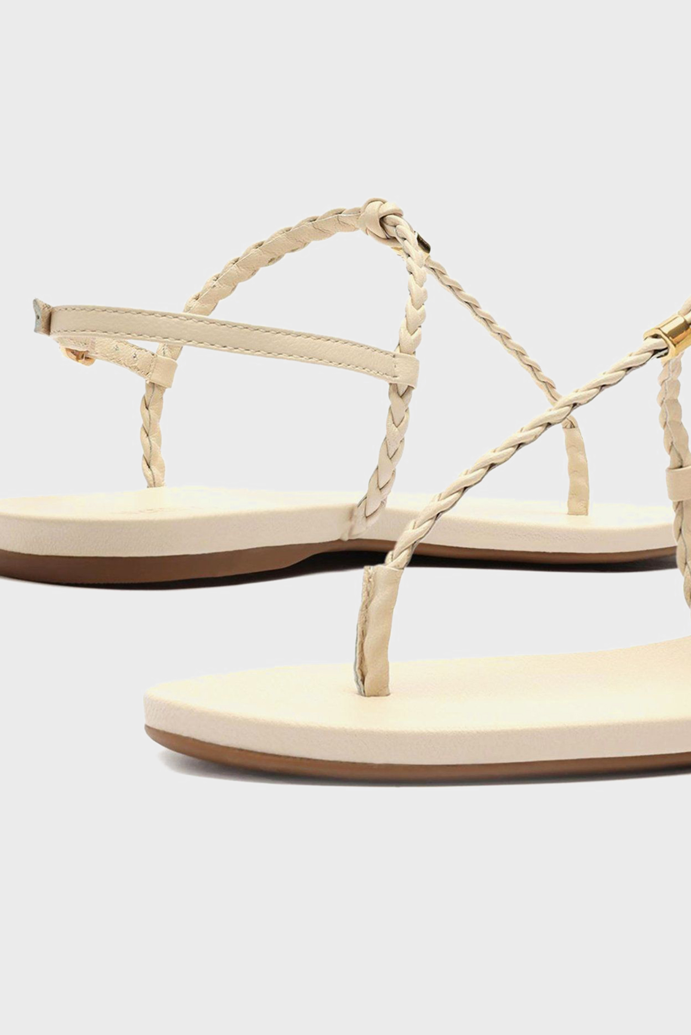 Сандалии SARA 4