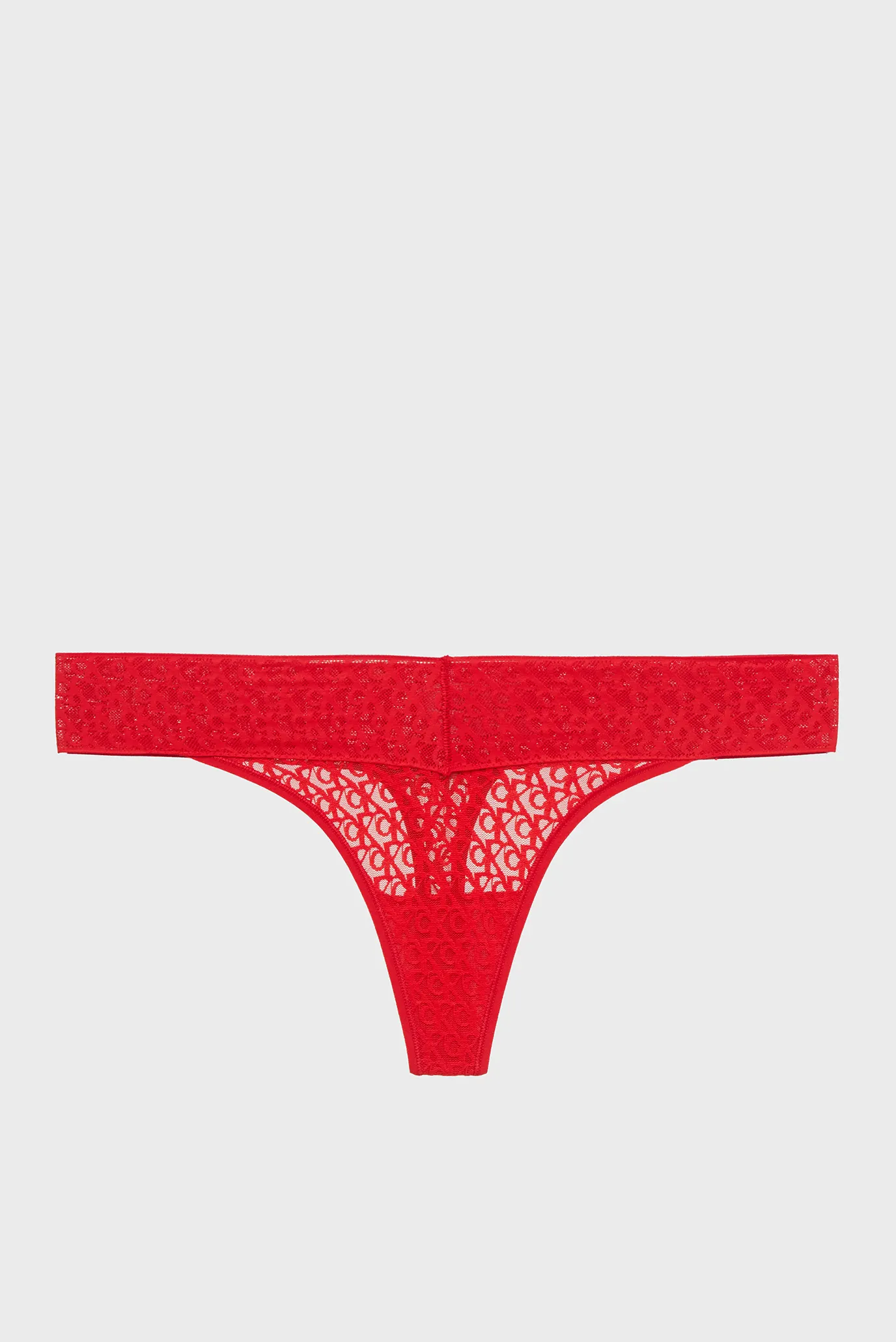 Трусы LOW RISE THONG 7