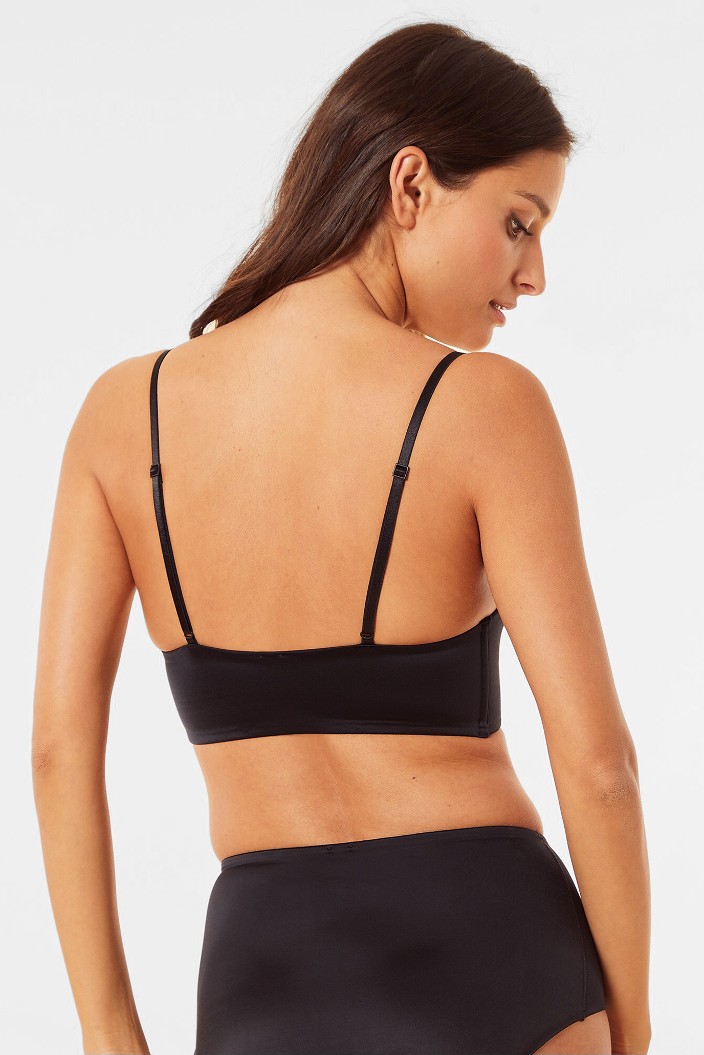 Бюстгальтер PERFECT GLOW - SA CF BUSTIER 4