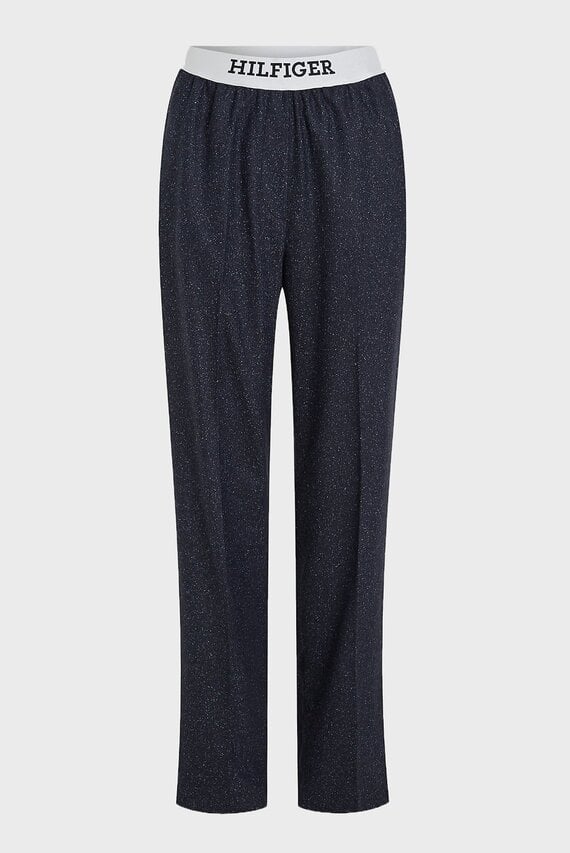 Штаны STRAIGHT WO BLEND PULL ON PANT