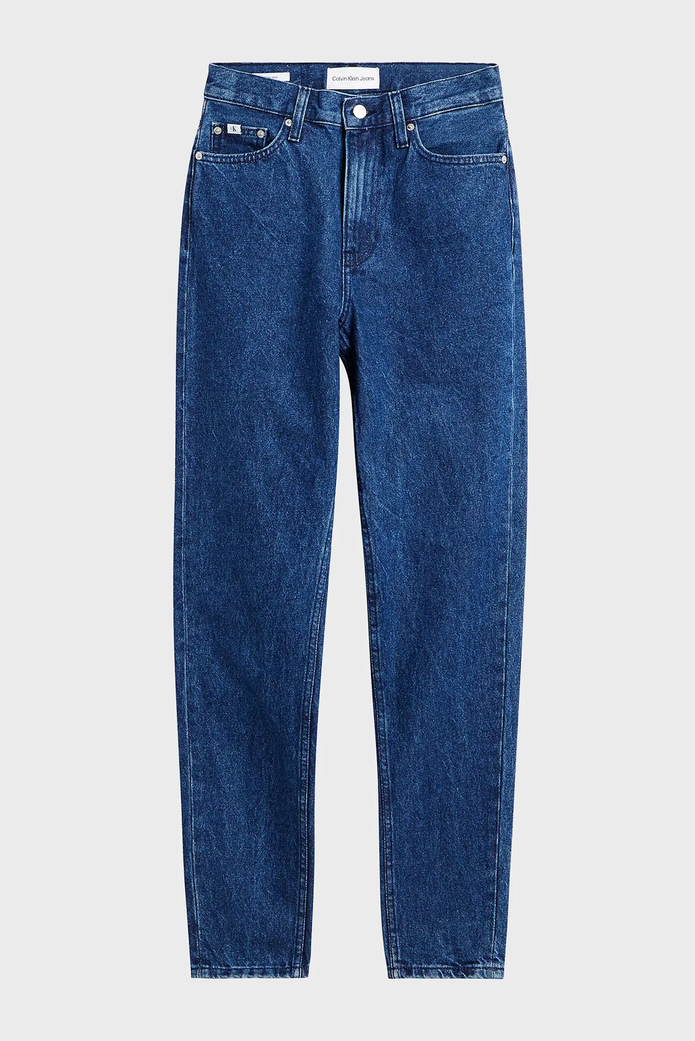 Джинсы MOM JEAN 6