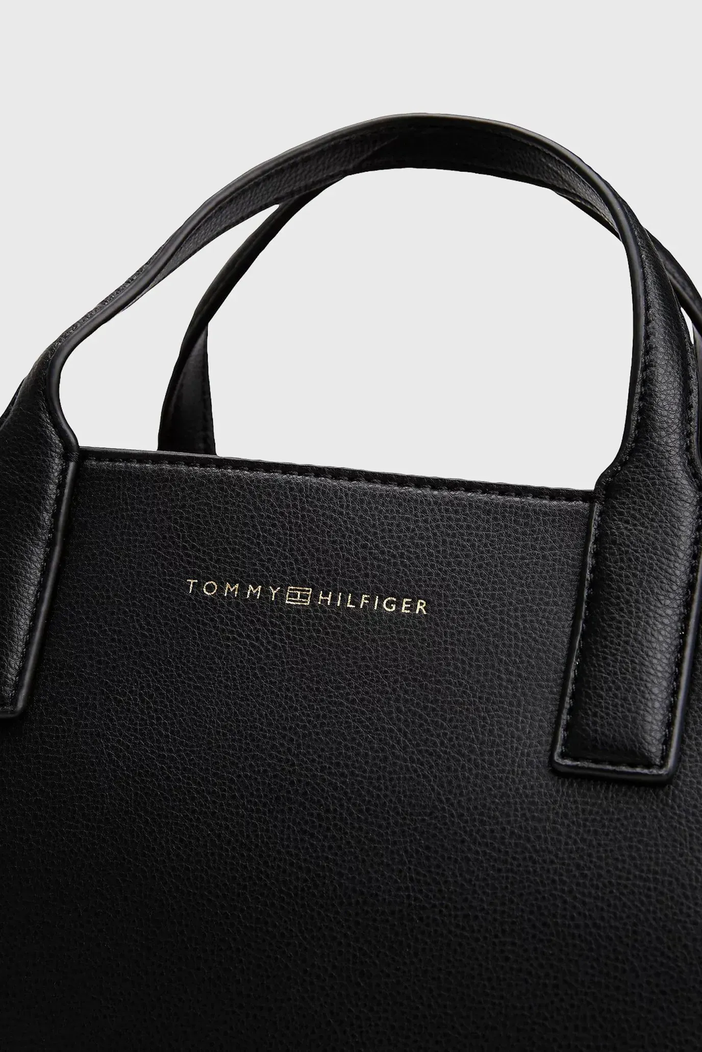 Сумка/TH LOGOTAPE SATCHEL 6